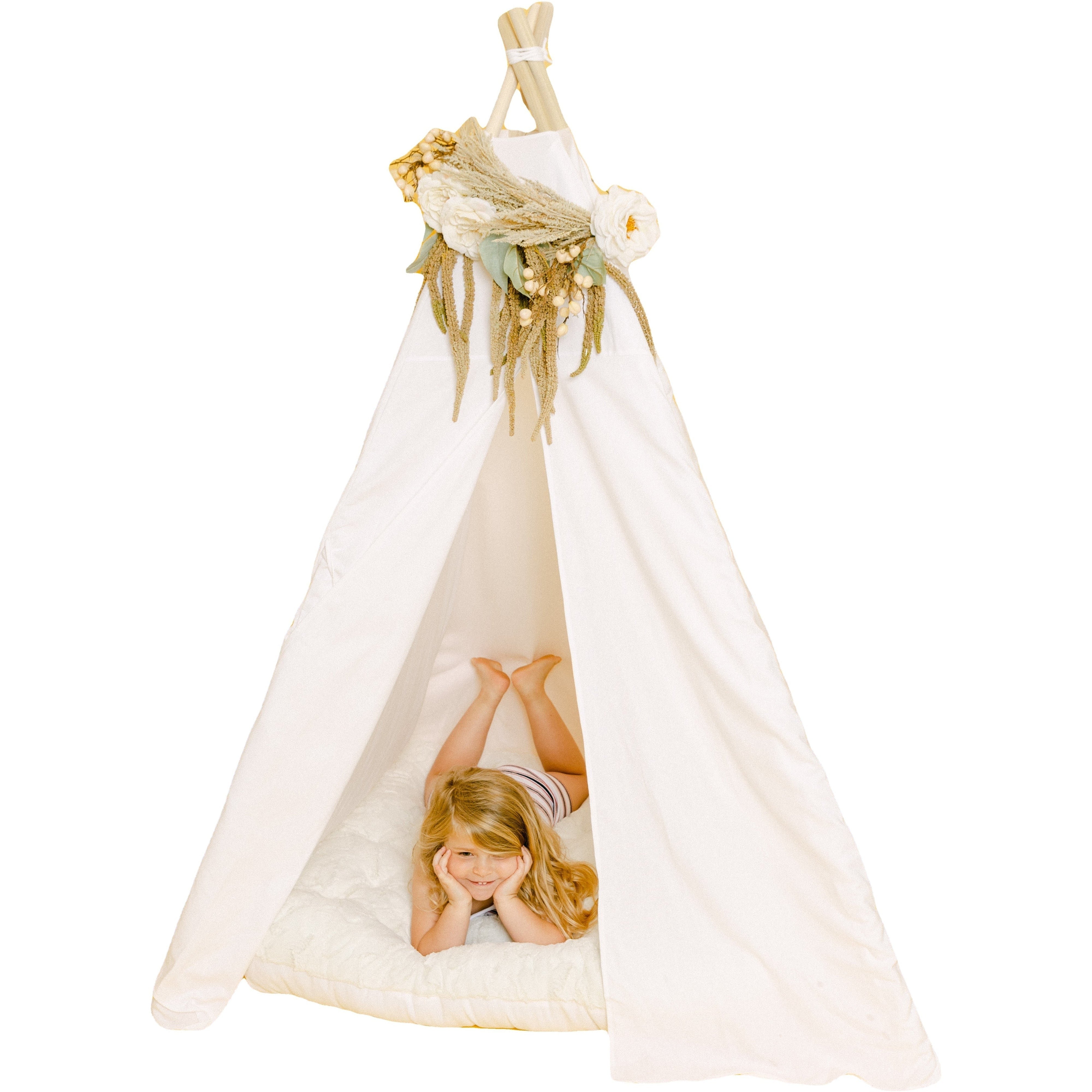 The Taylor Play Tent