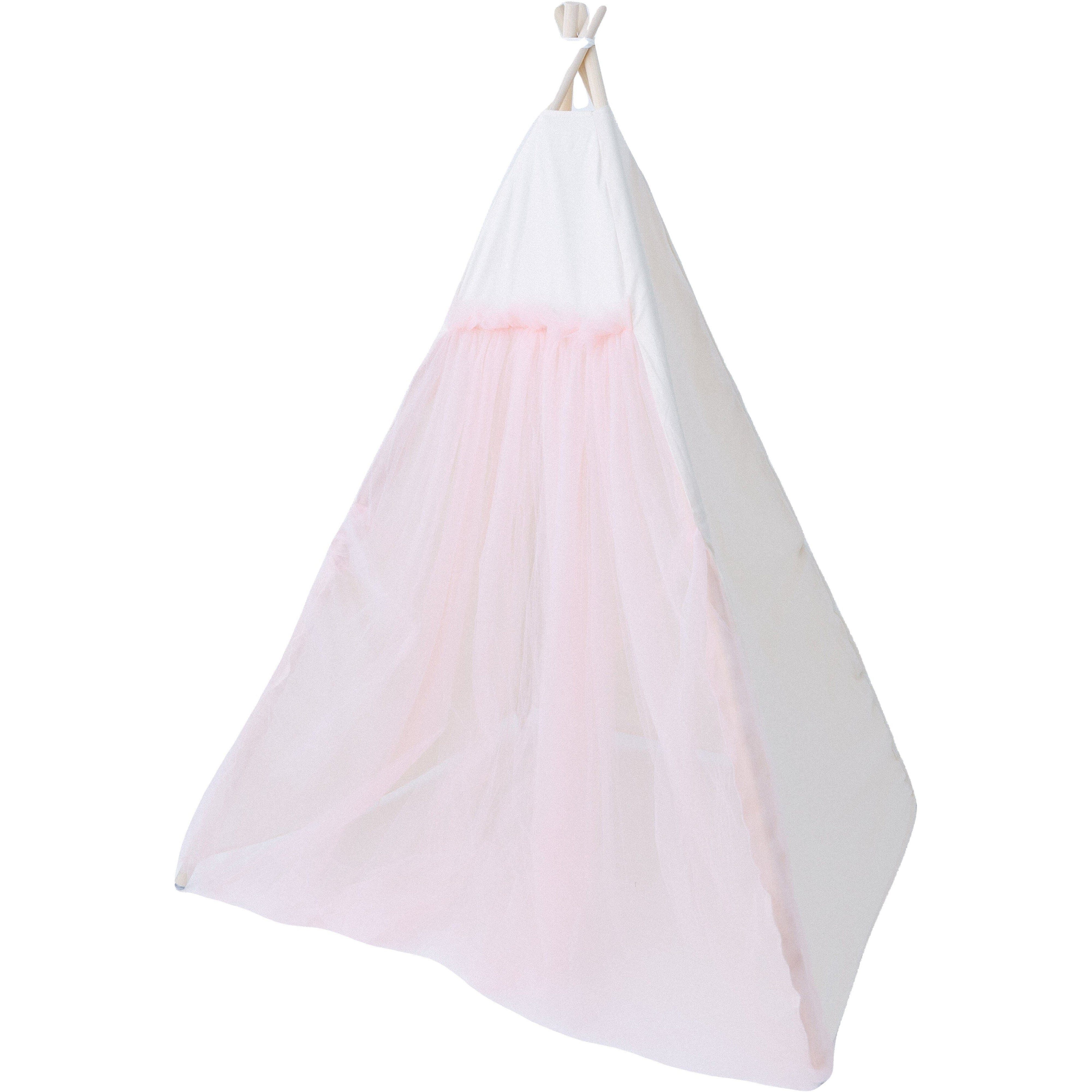 The Angelina Play Tent