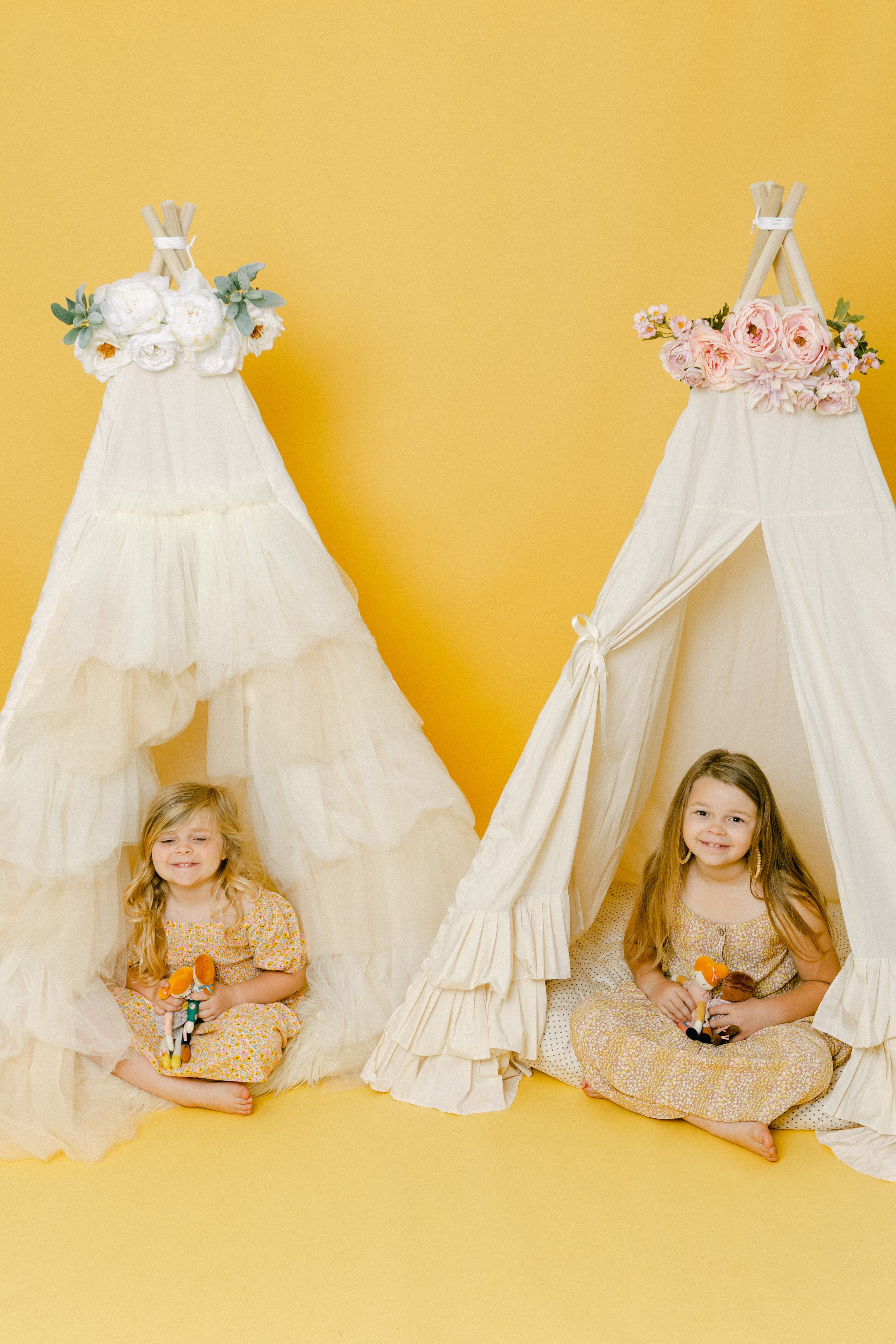 The Amelia Play Tent