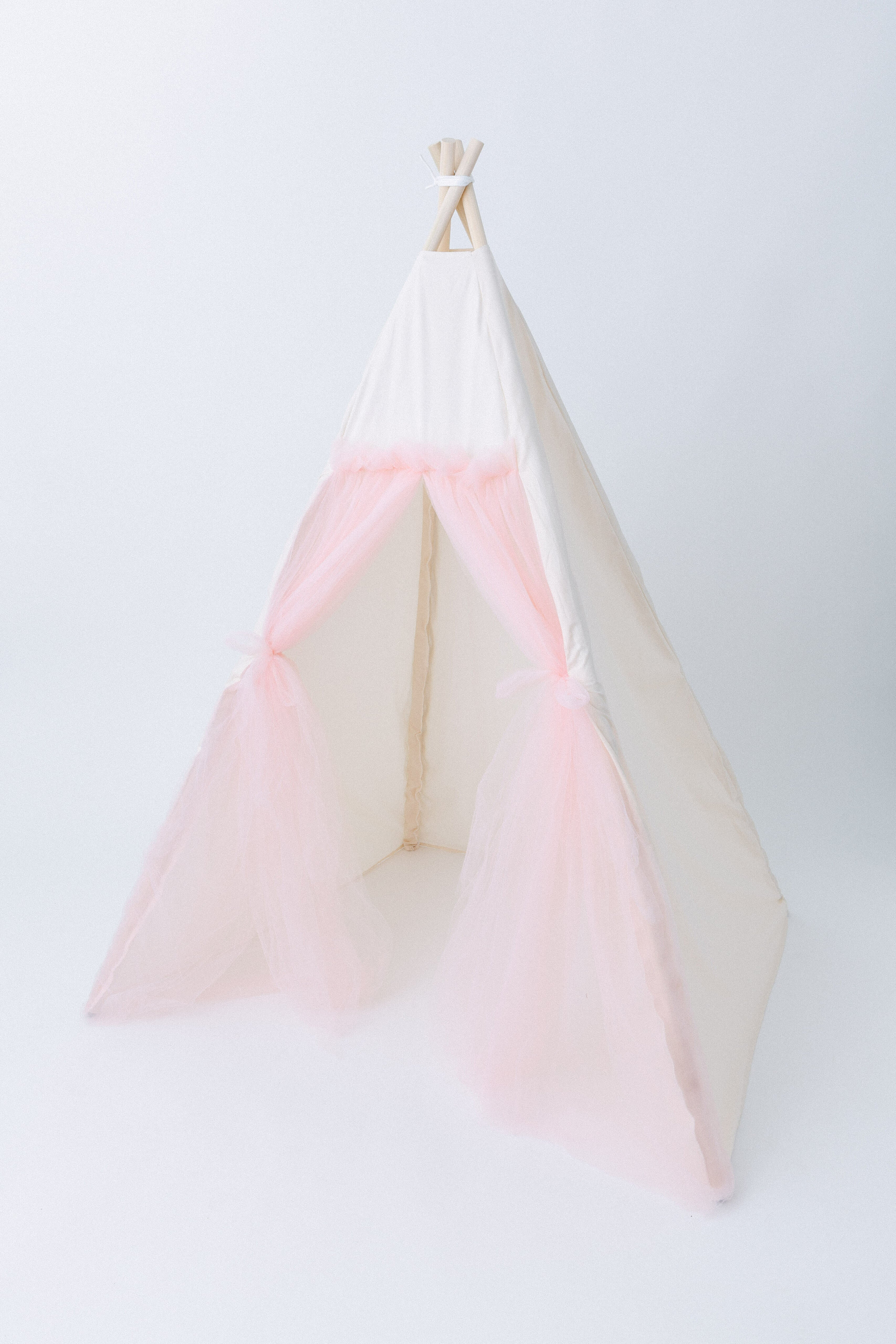 The Angelina Play Tent