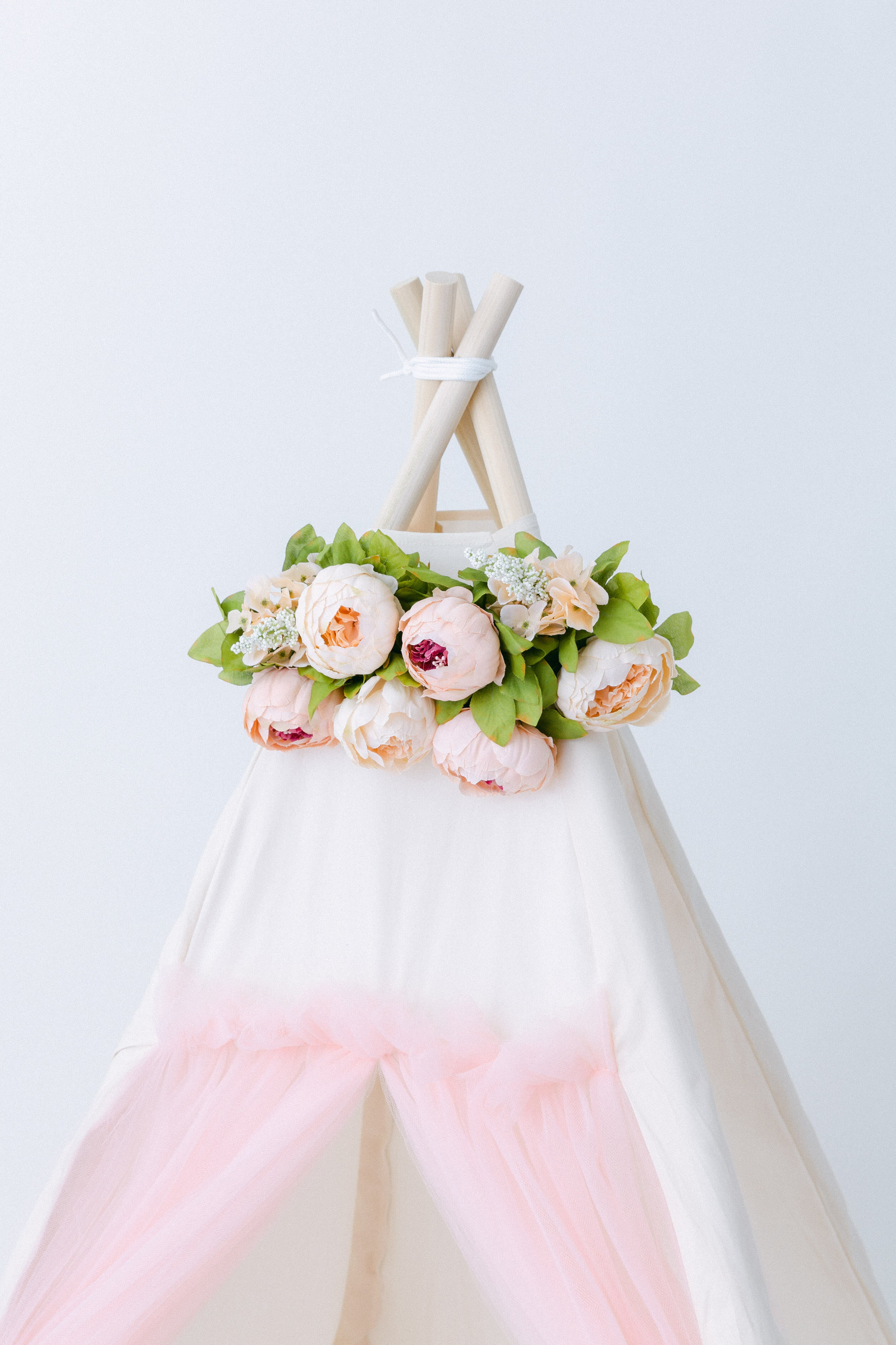 The Angelina Play Tent