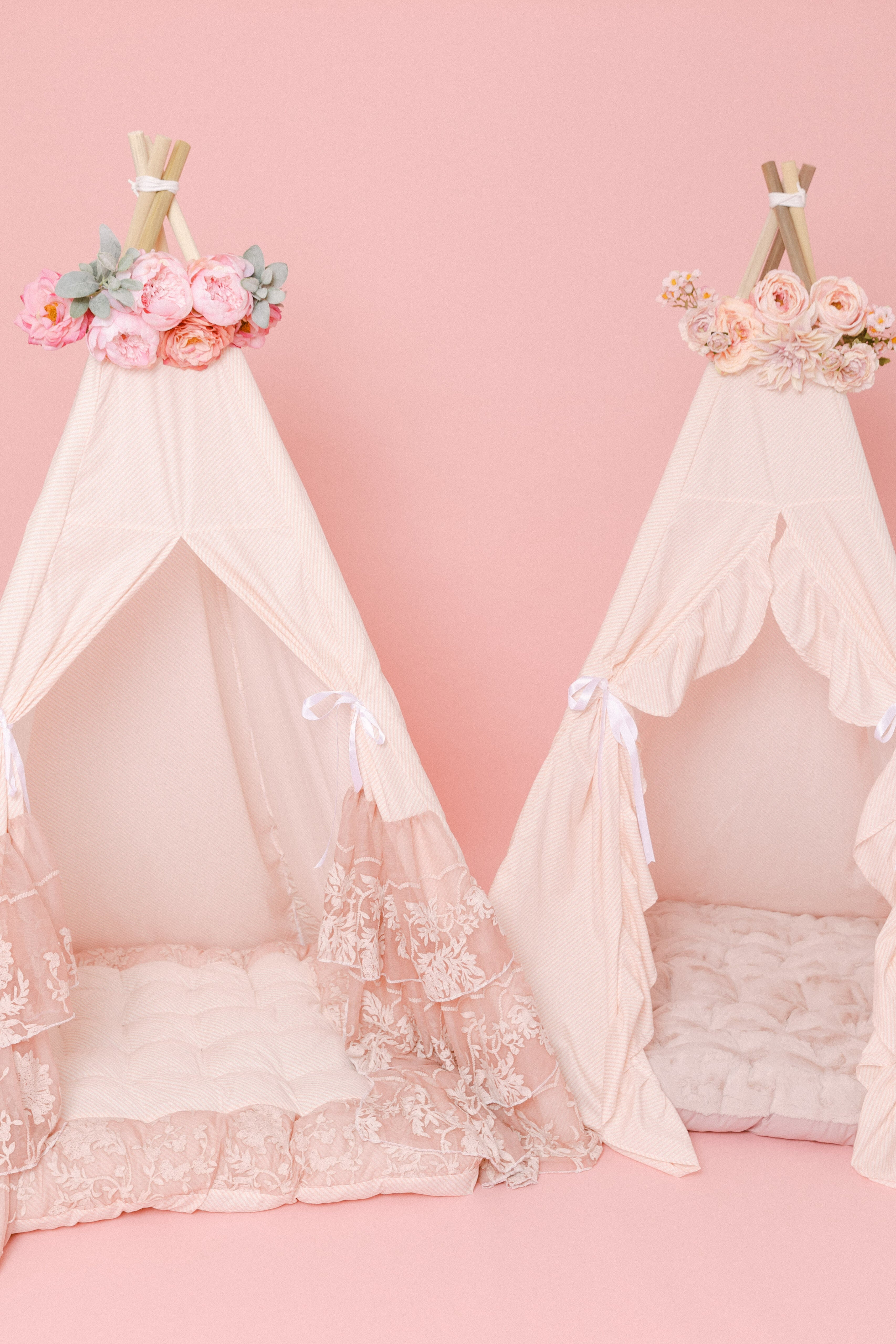 The Charlotte Play Tent