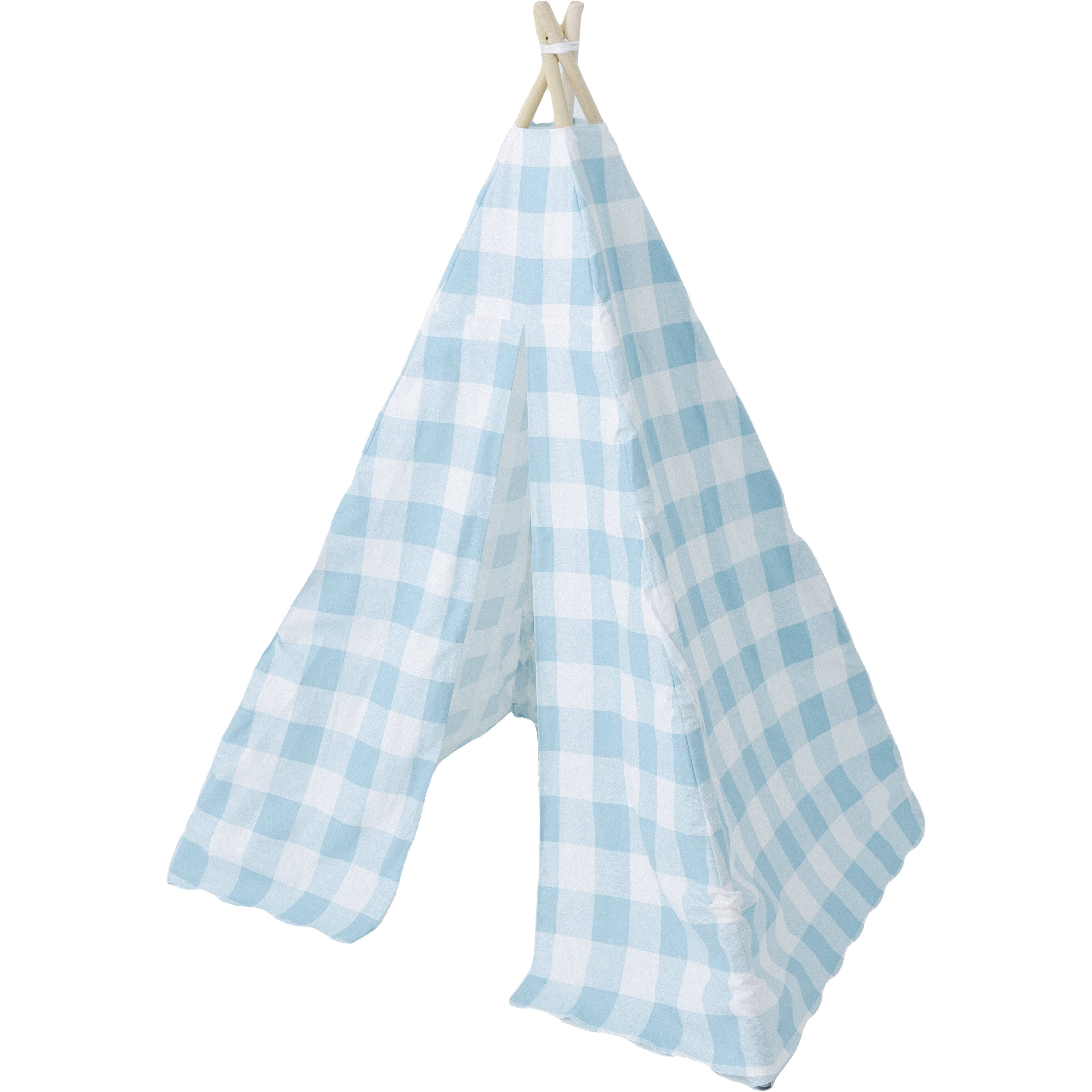 The Charles Play Tent