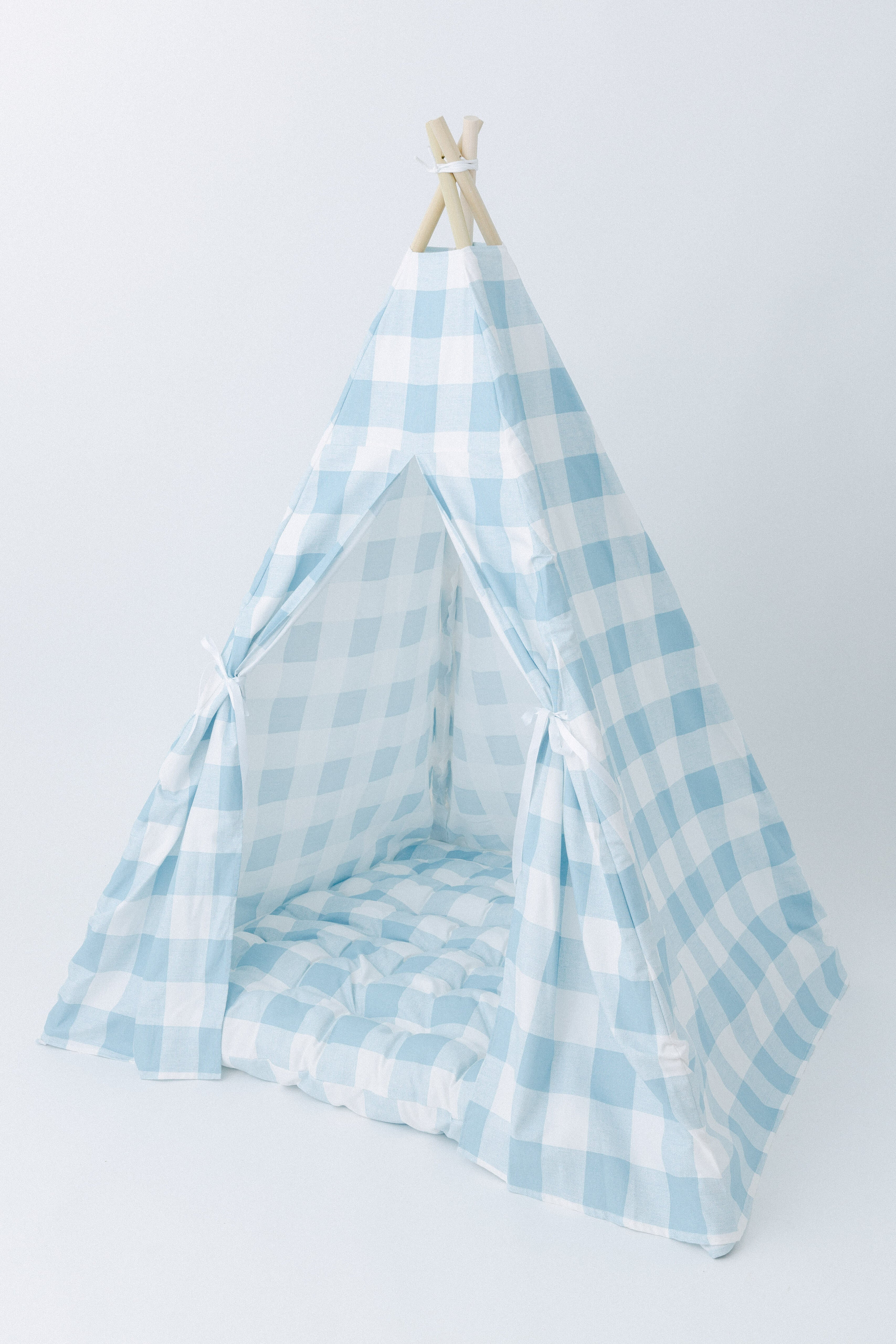 The Charles Play Tent