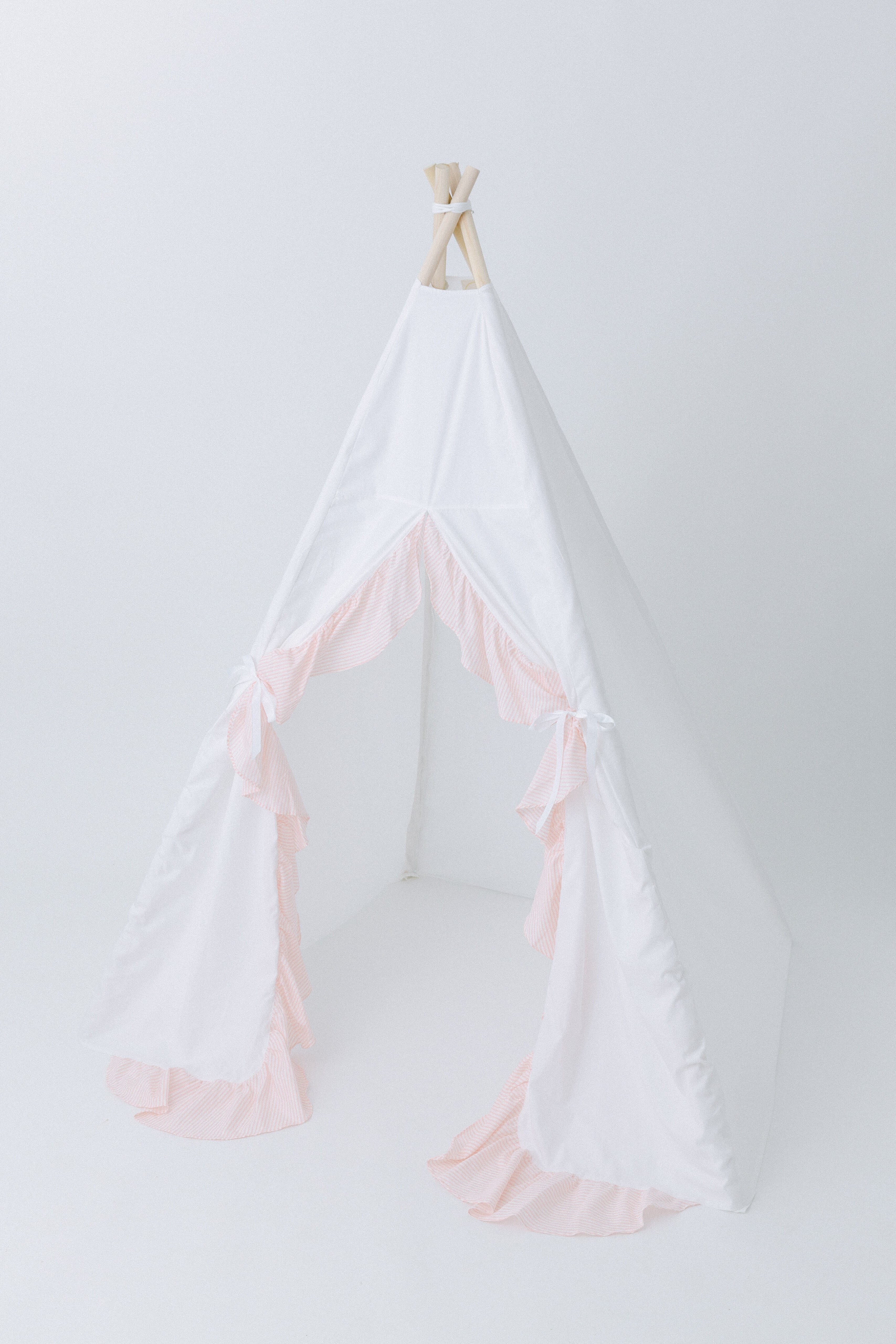 The Eliza Play Tent