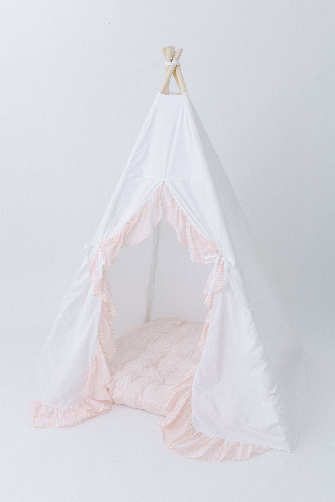 The Eliza Play Tent