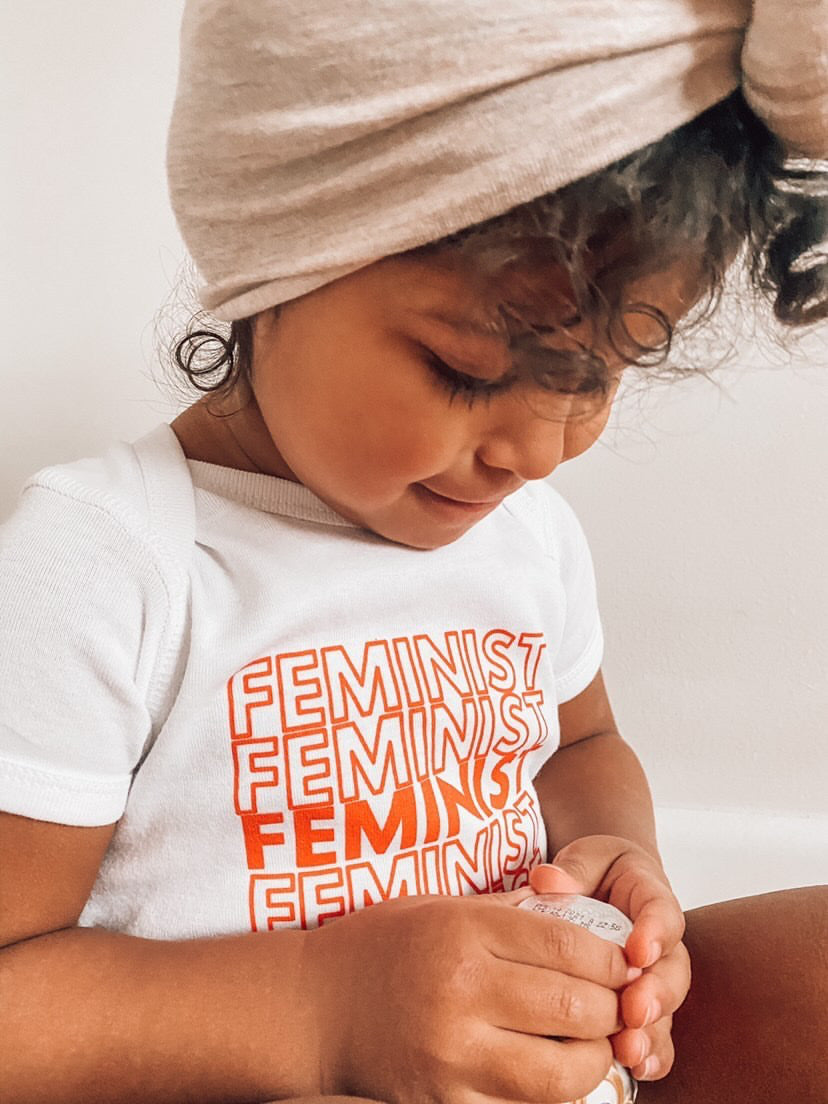 Feminist