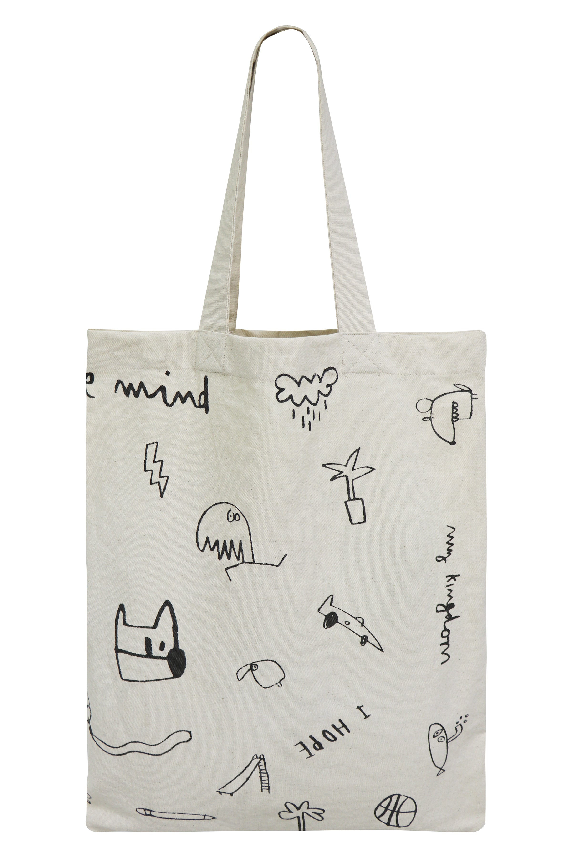 Textile Book Edgar Plans - Limited Edition