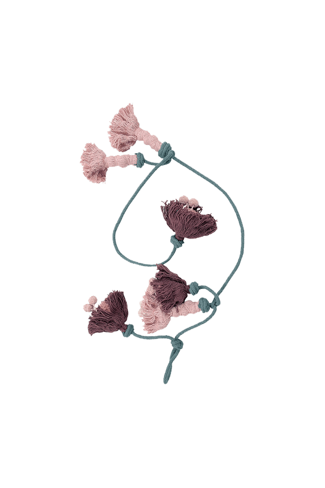 Garland English Garden