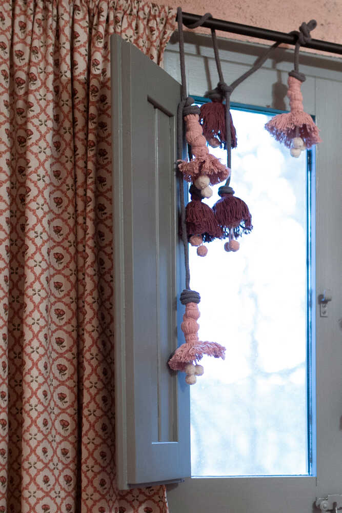 Garland English Garden