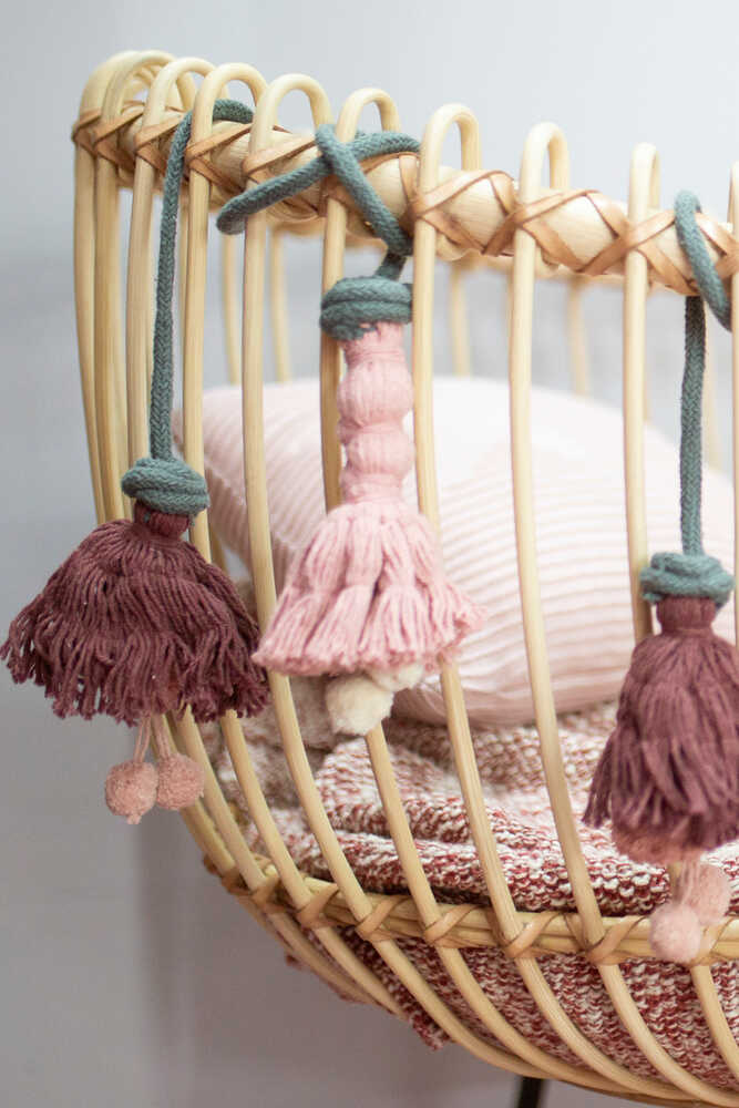 Garland English Garden