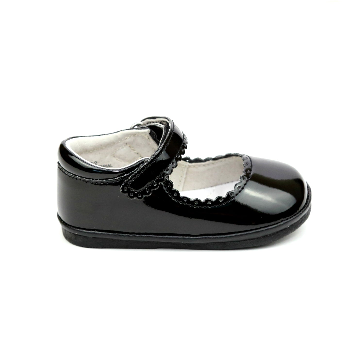 Angel Cara Scalloped Mary Jane - Babies & Toddlers Mary Janes