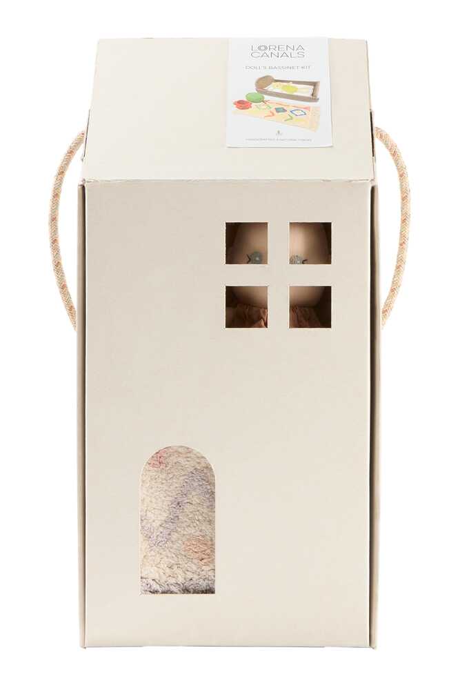 Mini Lorena Sana Set