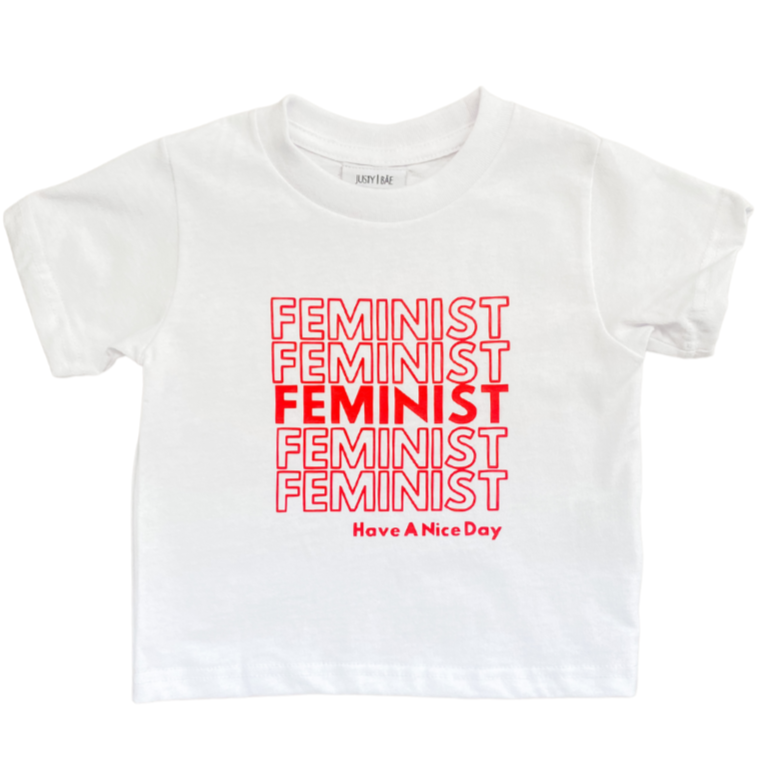 Feminist