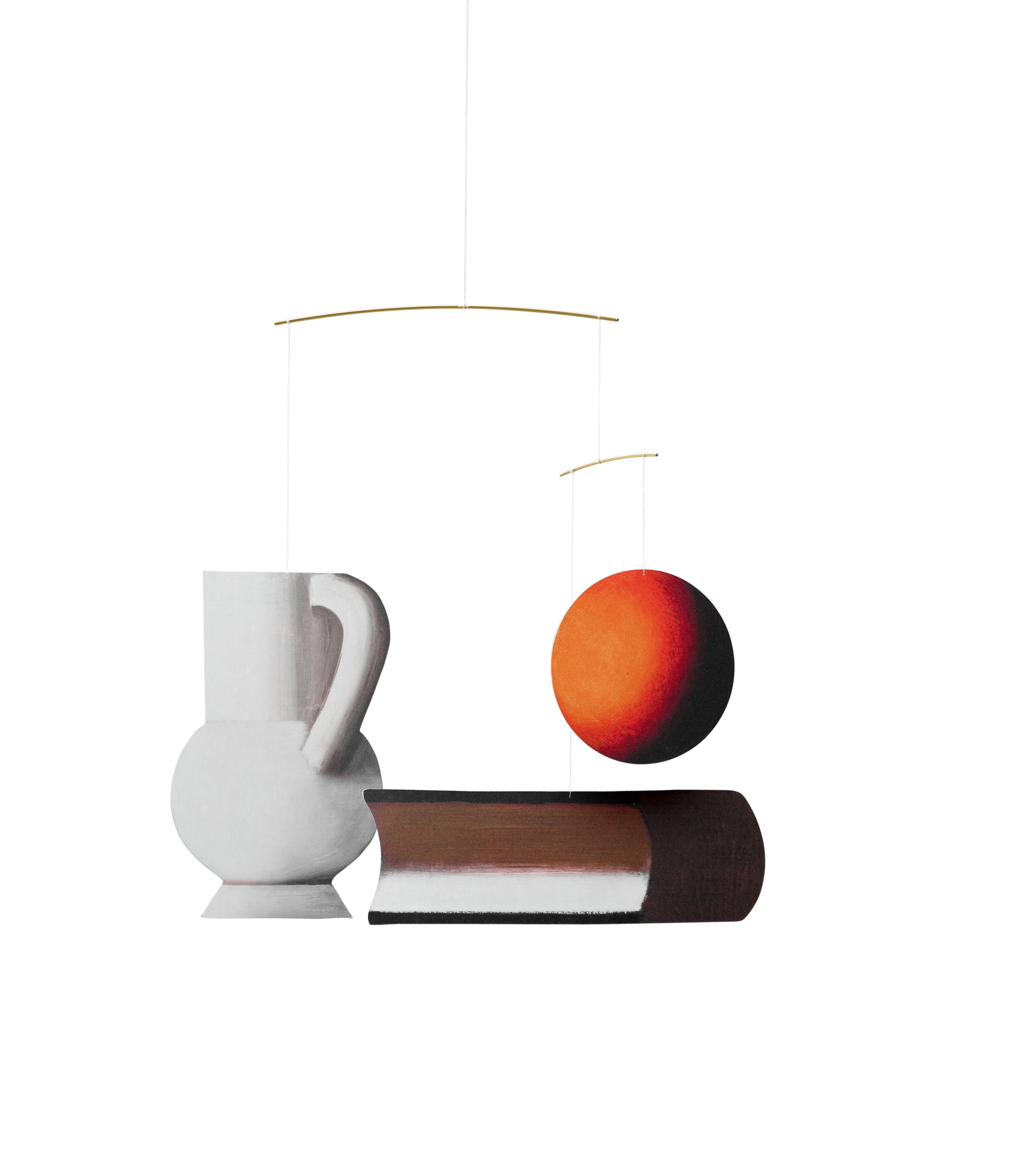 Flensted Lundstrøm 1932 Mobile