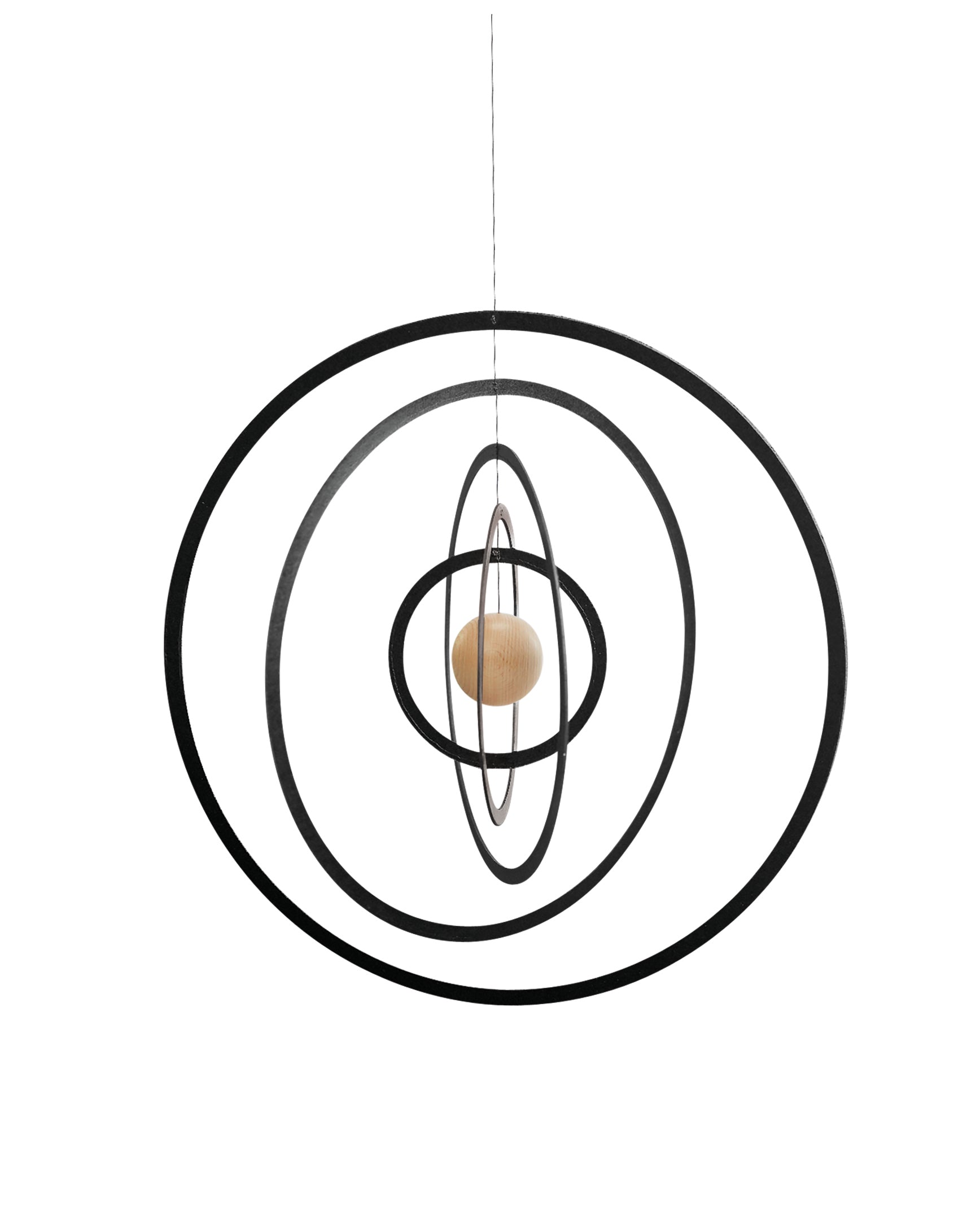 Flensted Science Fiction Mobile