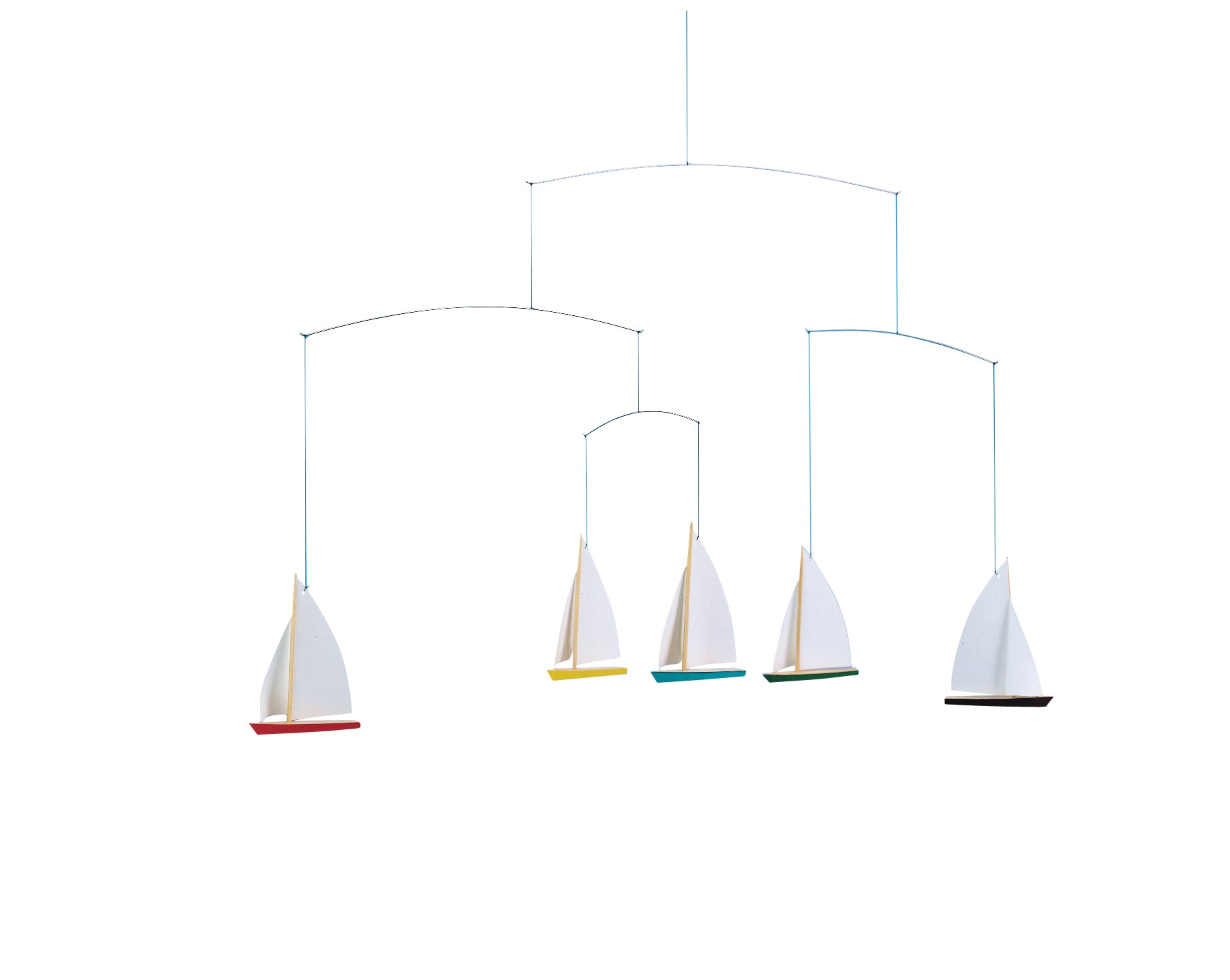 Flensted Dinghy Regatta Mobile