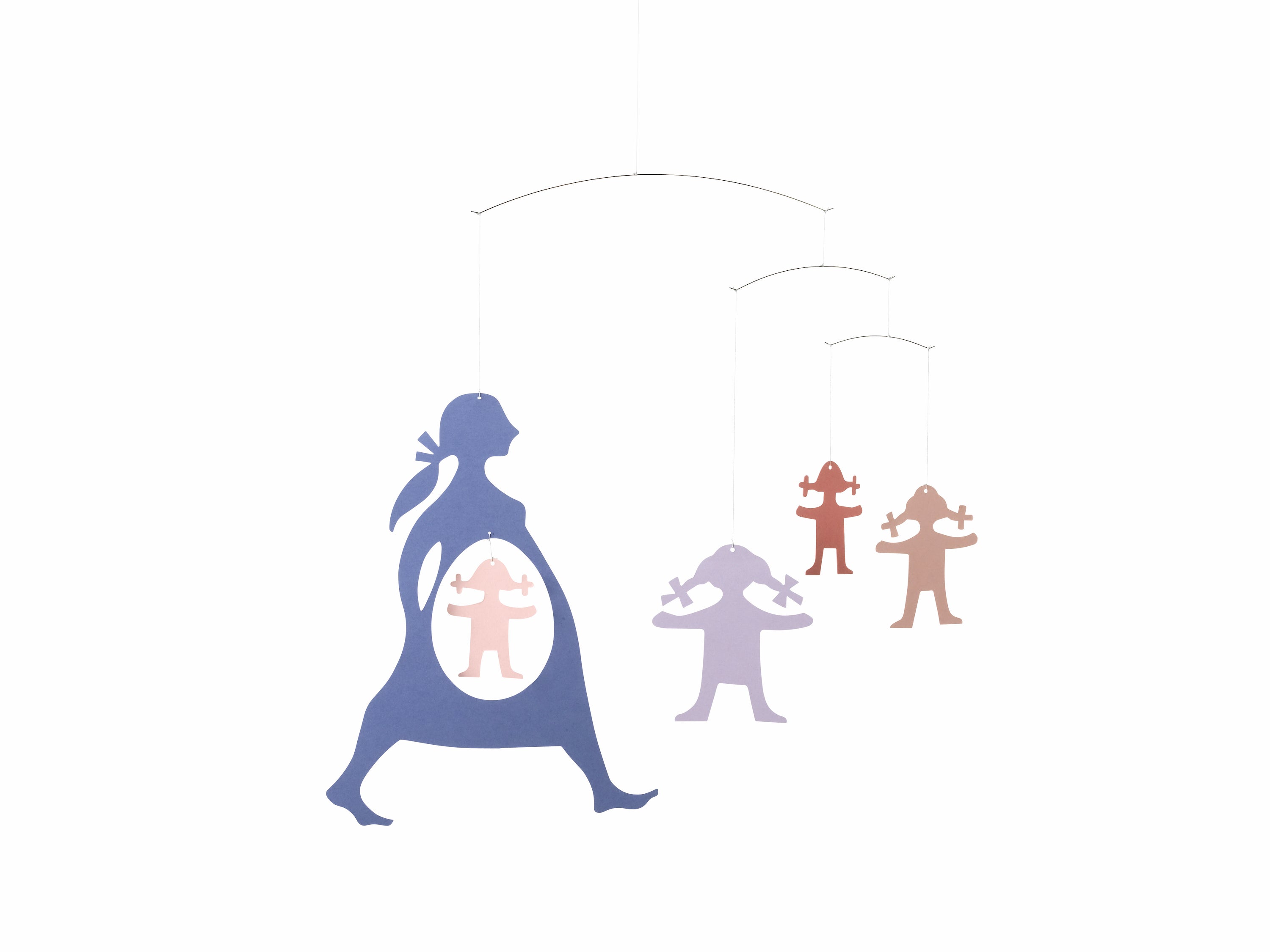 Flensted Expecting Mother Mobile