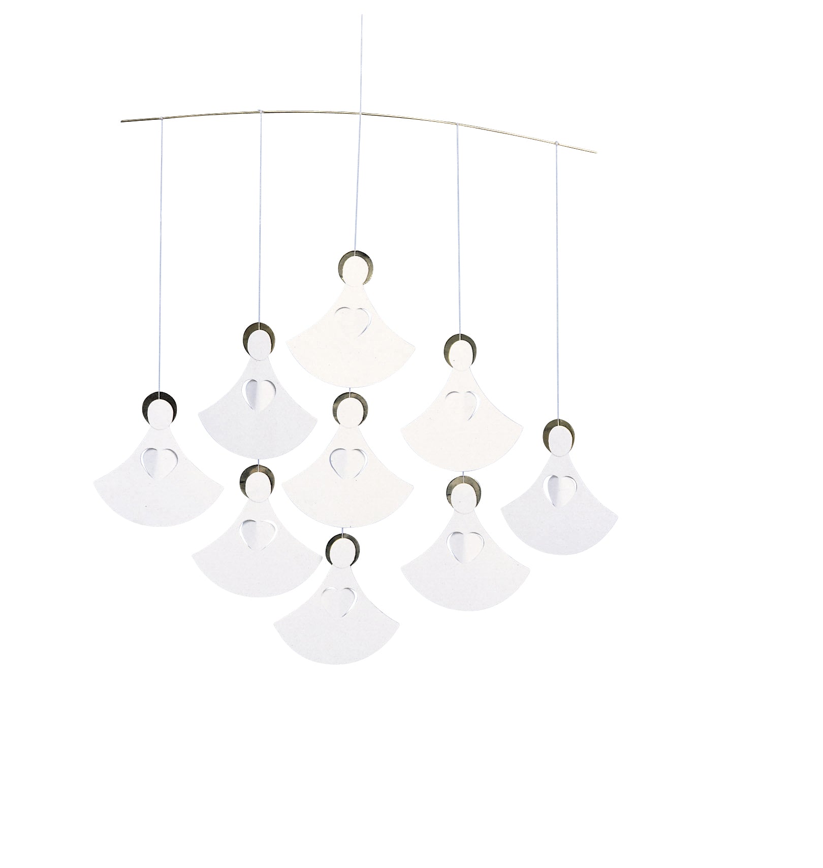 Flensted Angel Chorus Mobile