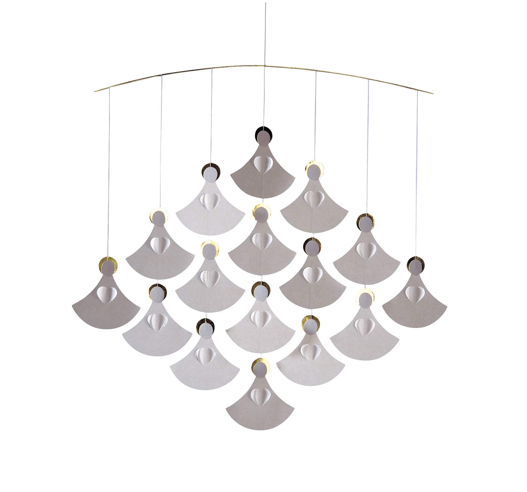 Flensted Angel Chorus Mobile