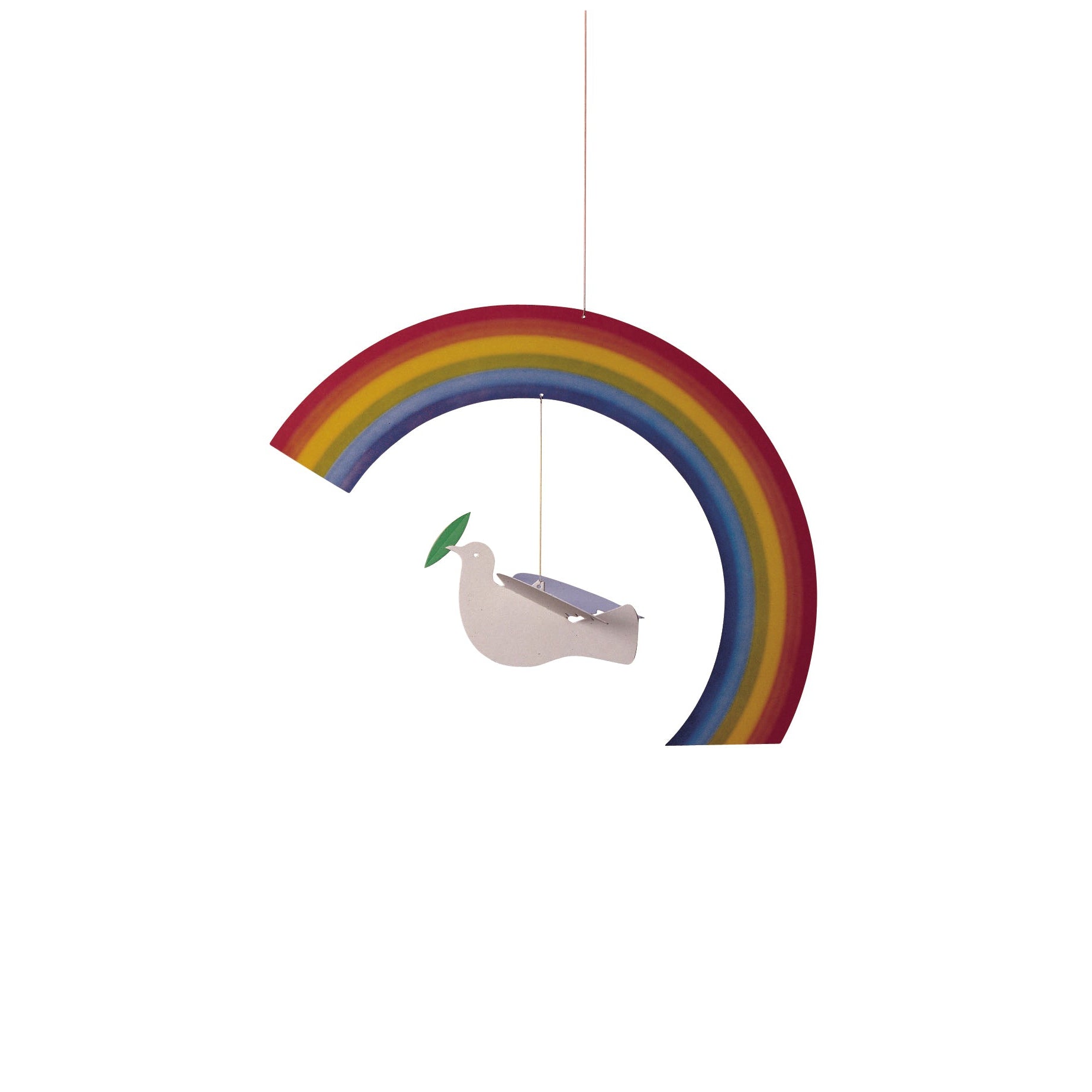 Flensted Noah's Rainbow Mobile
