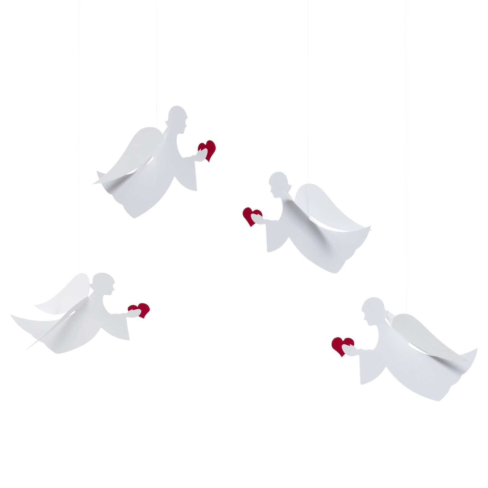 Flensted Angels of Love Mobile