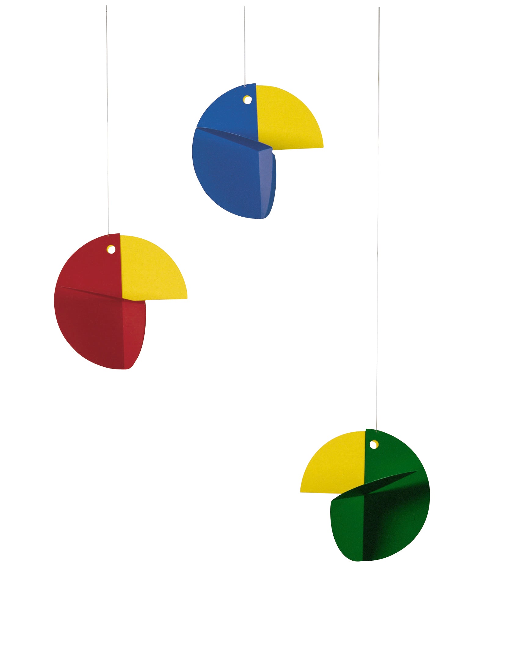 Flensted Talking Tree Mobile