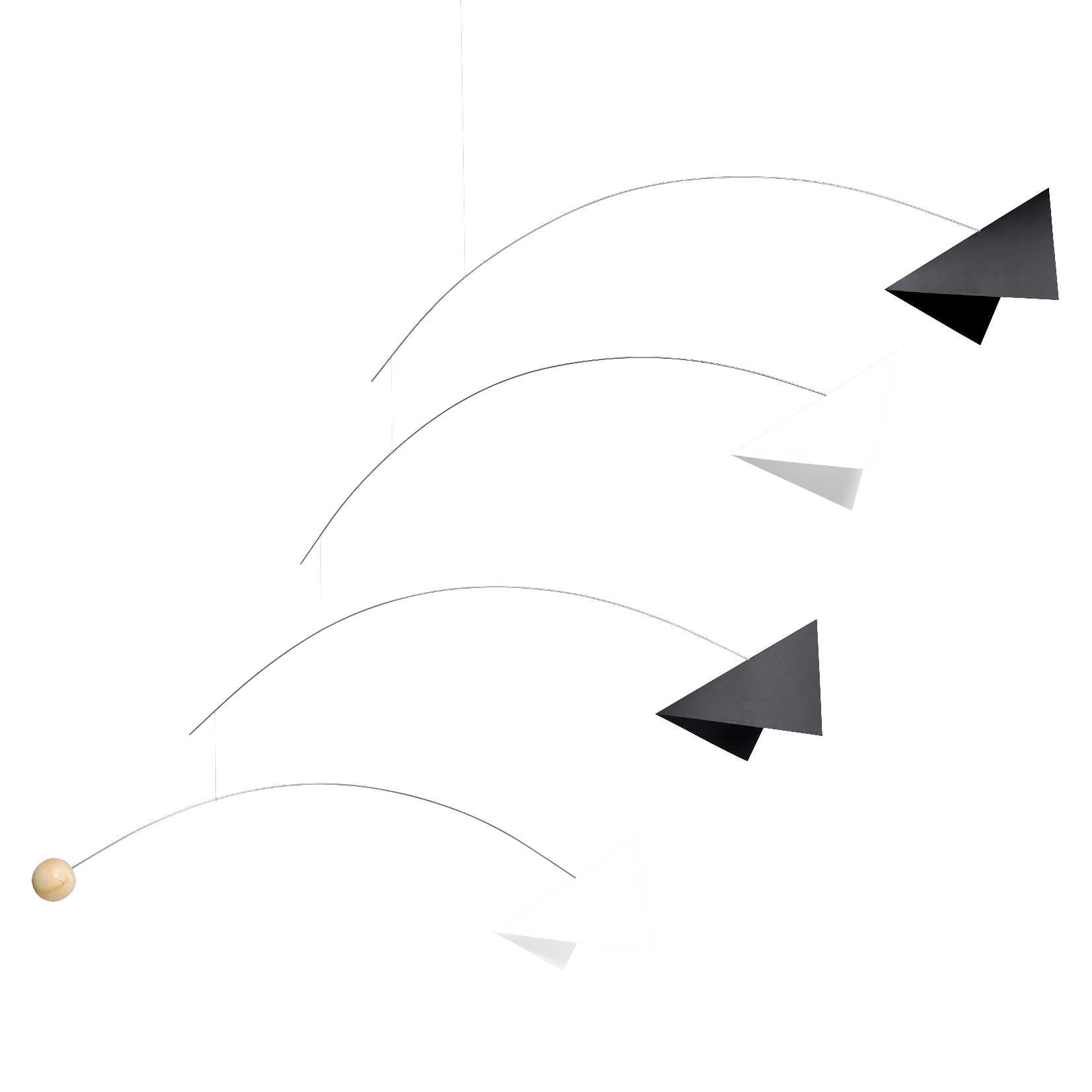 Flensted Mirage Large Mobile