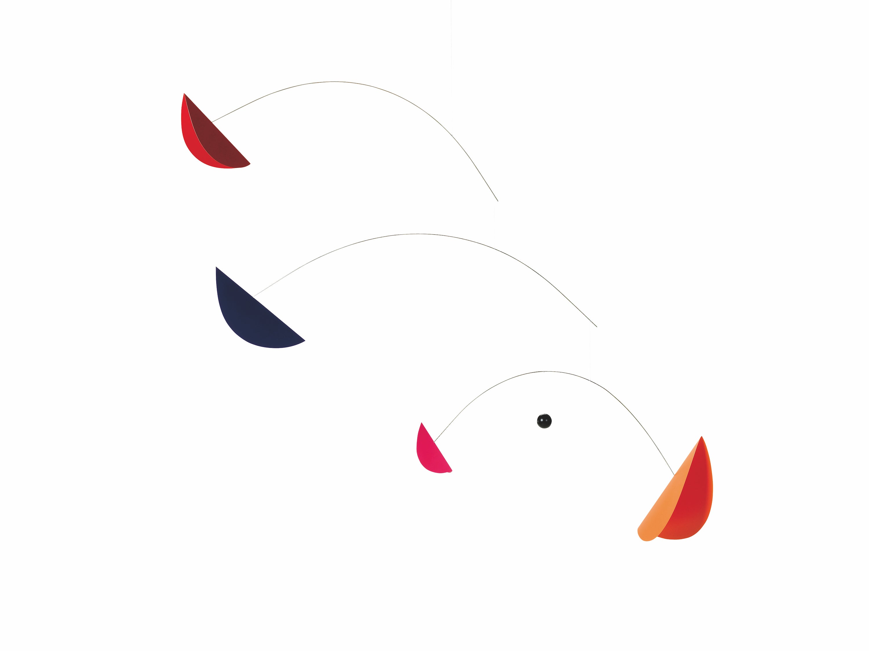 Flensted Life and Thread Mobile