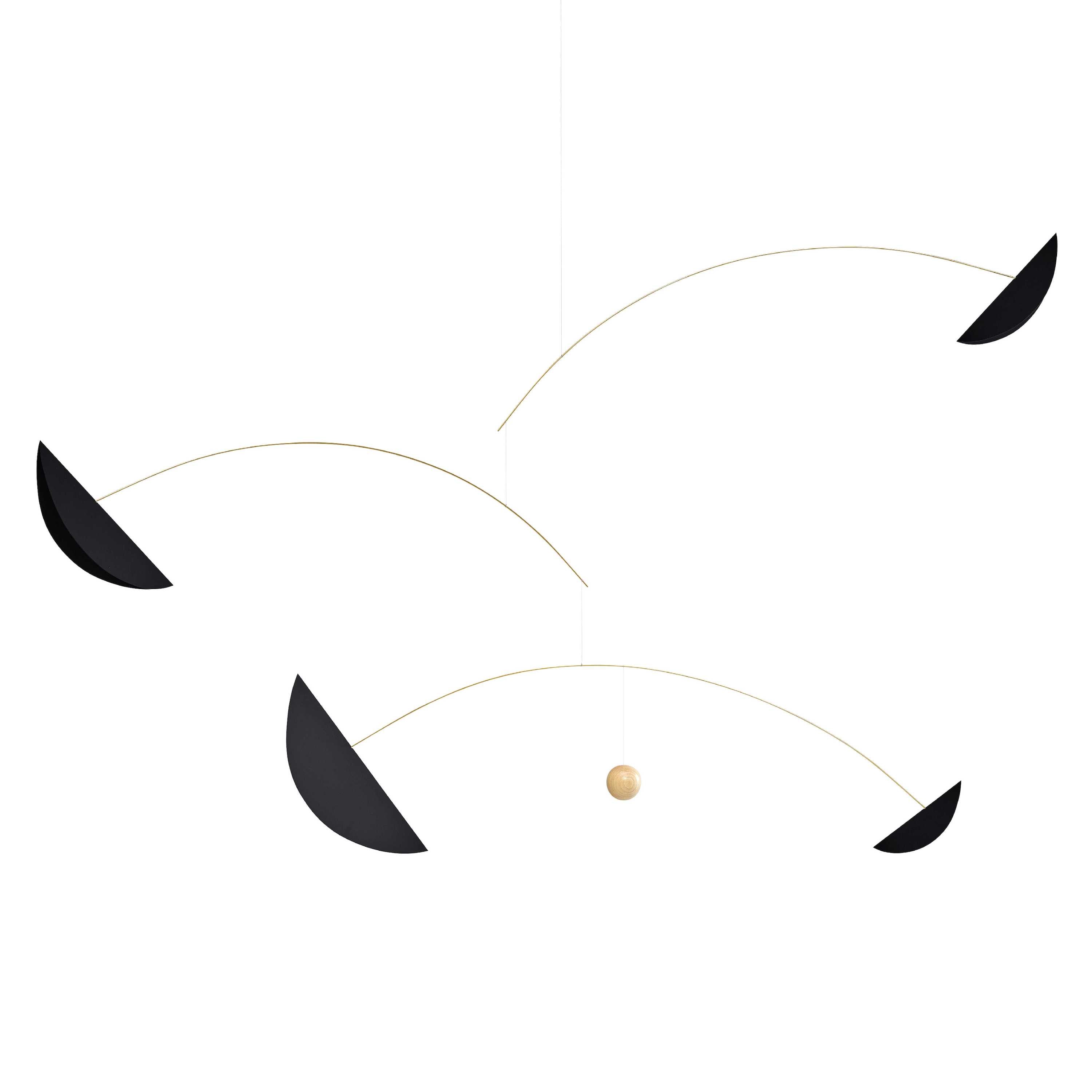 Flensted Life and Thread Mobile