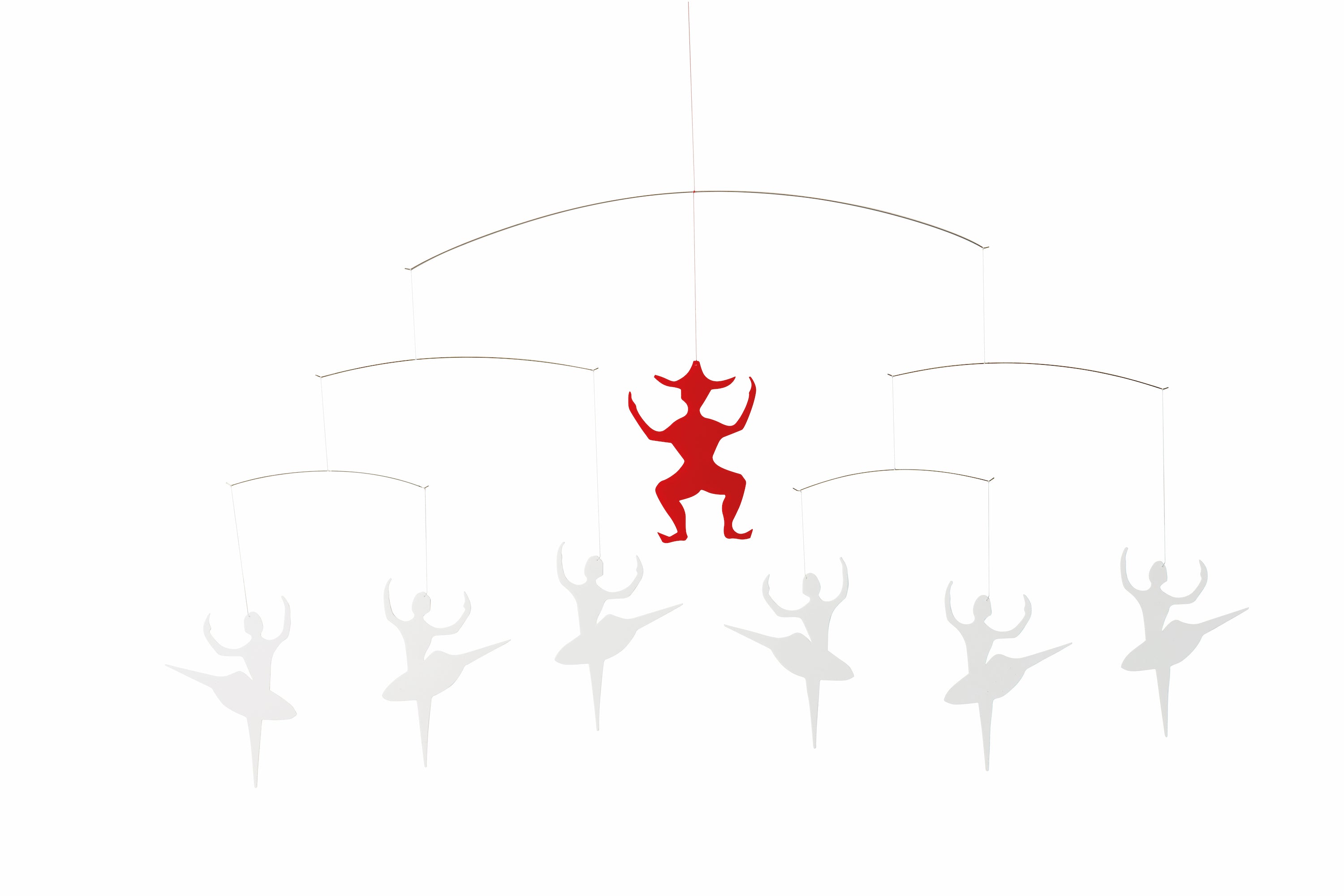 Flensted H.C. Andersen Ballet Mobile