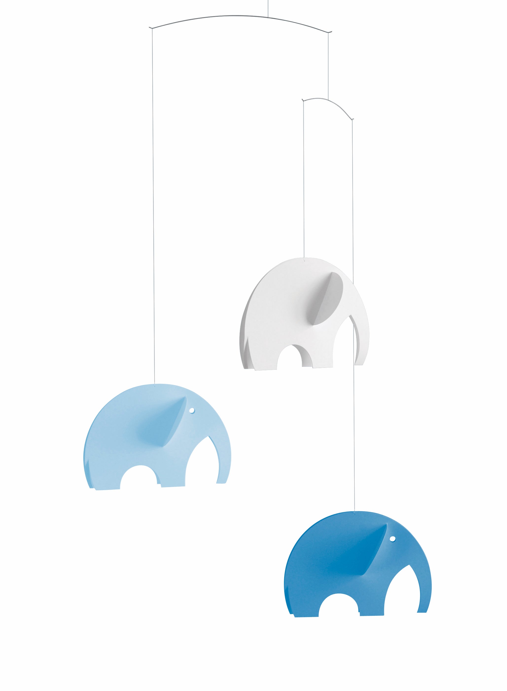 Flensted Elephants Mobile