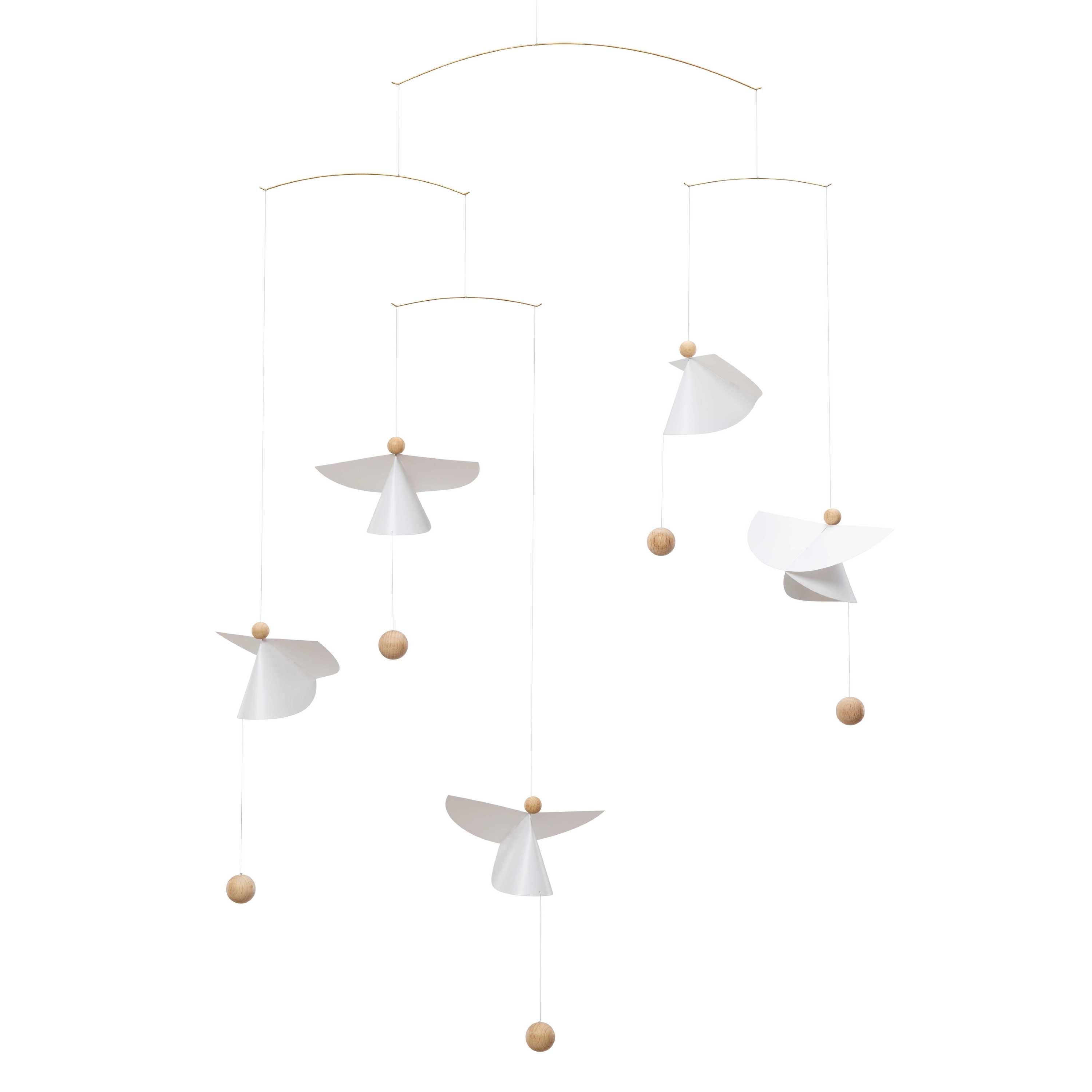 Flensted Guardian Angels Mobile