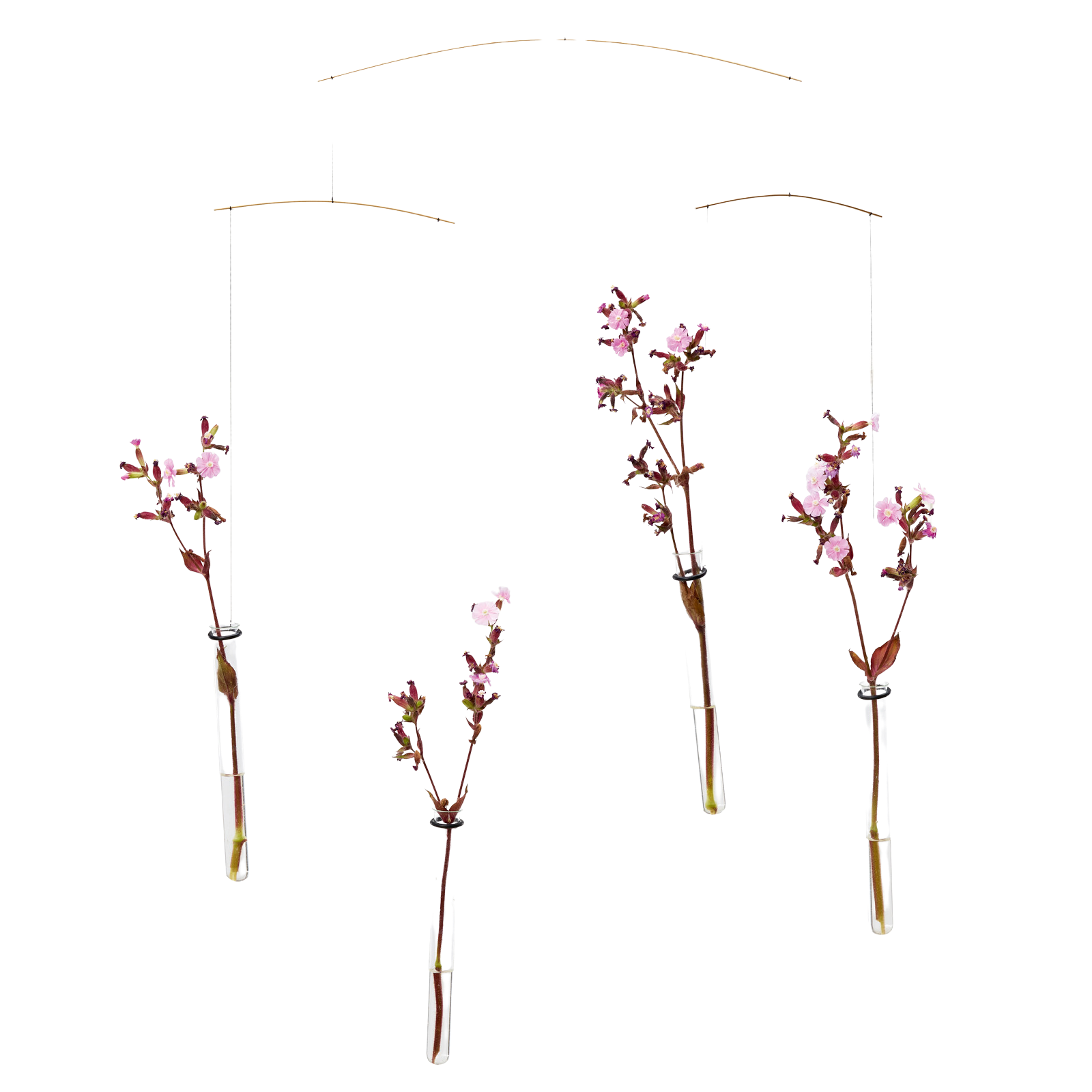 Flensted Flying Flowers Mobile