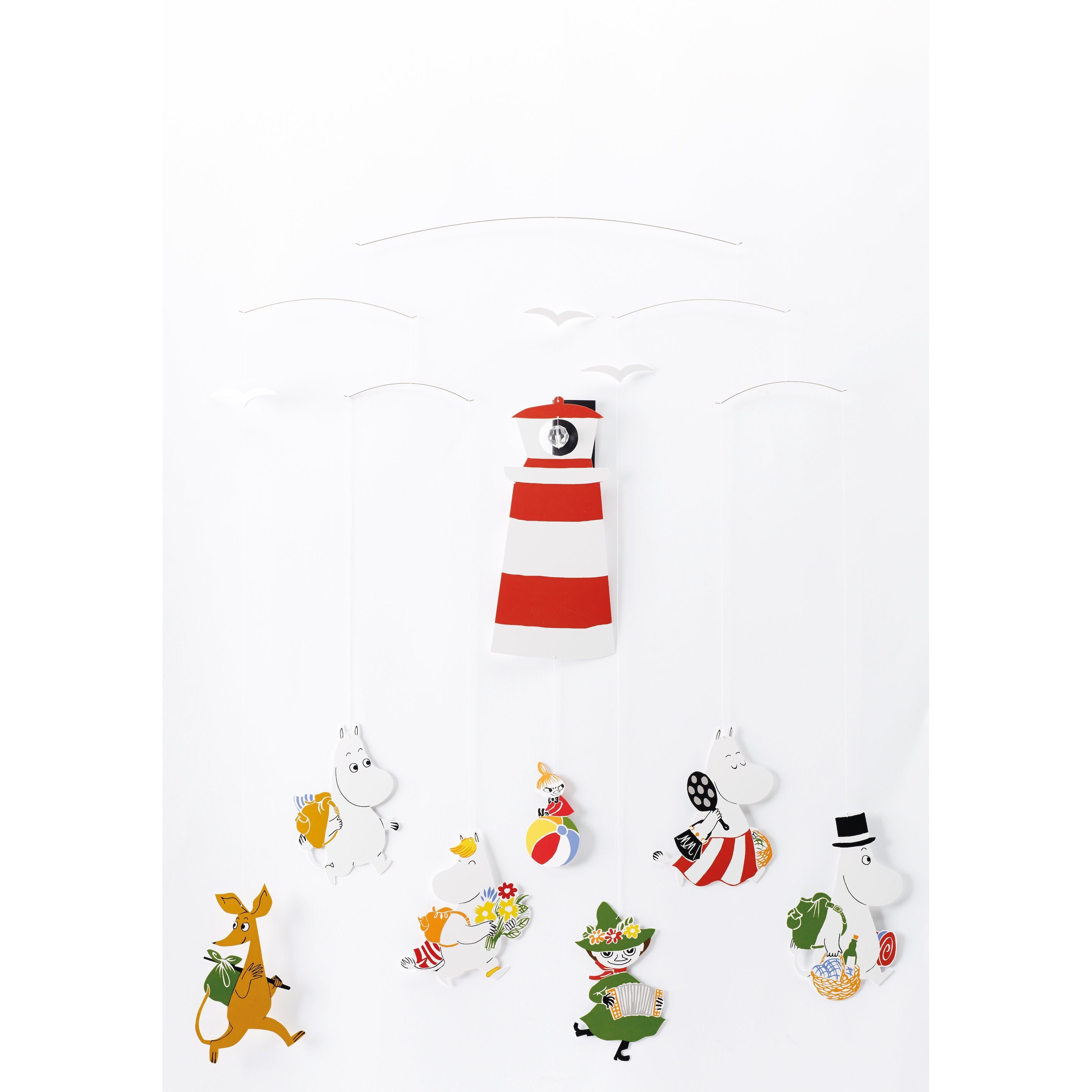 Flensted Moomin version ll 2014 Mobile