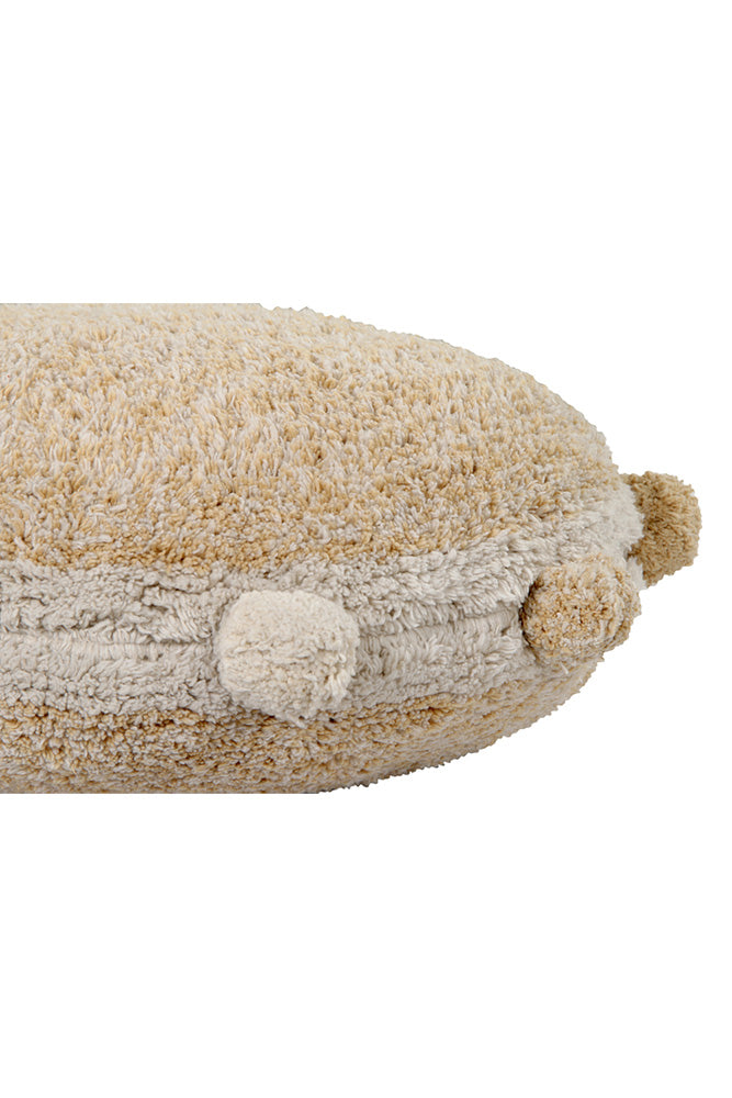 Floor Cushion Bubbly Honey - Bubbly