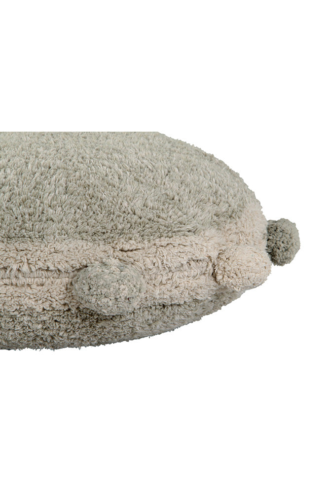 Floor Cushion Bubbly Olive - Bubbly