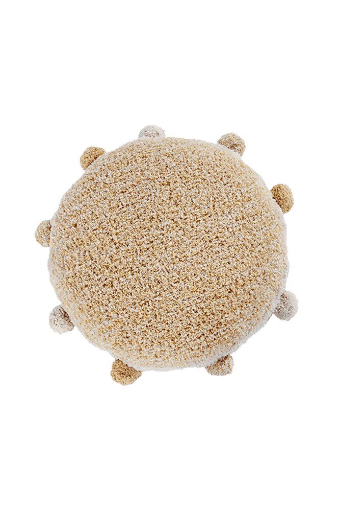 Floor Cushion Bubbly Honey - Bubbly