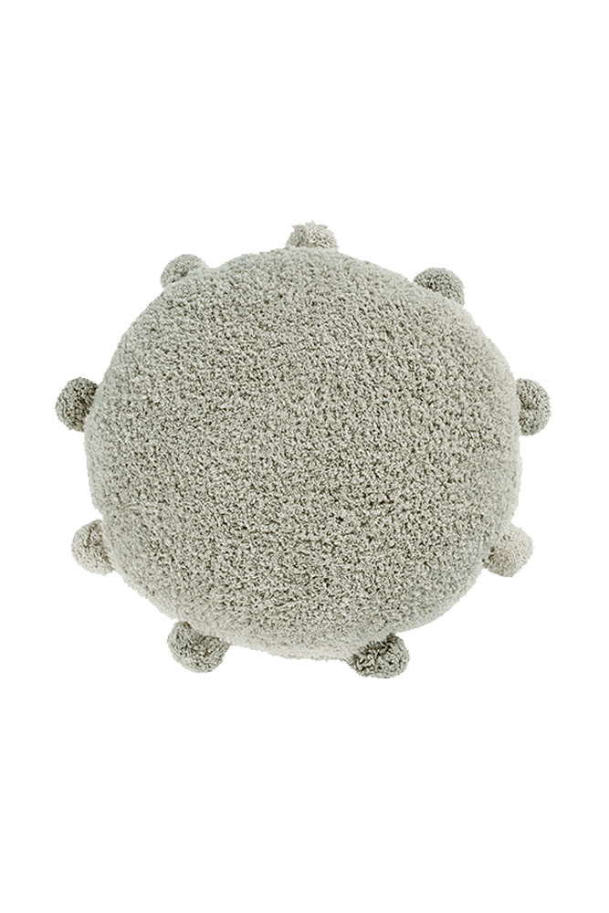 Floor Cushion Bubbly Olive - Bubbly