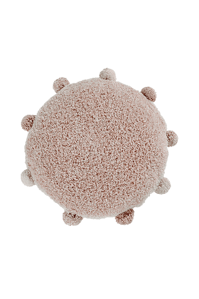 Floor Cushion Bubbly Vintage Nude - Bubbly