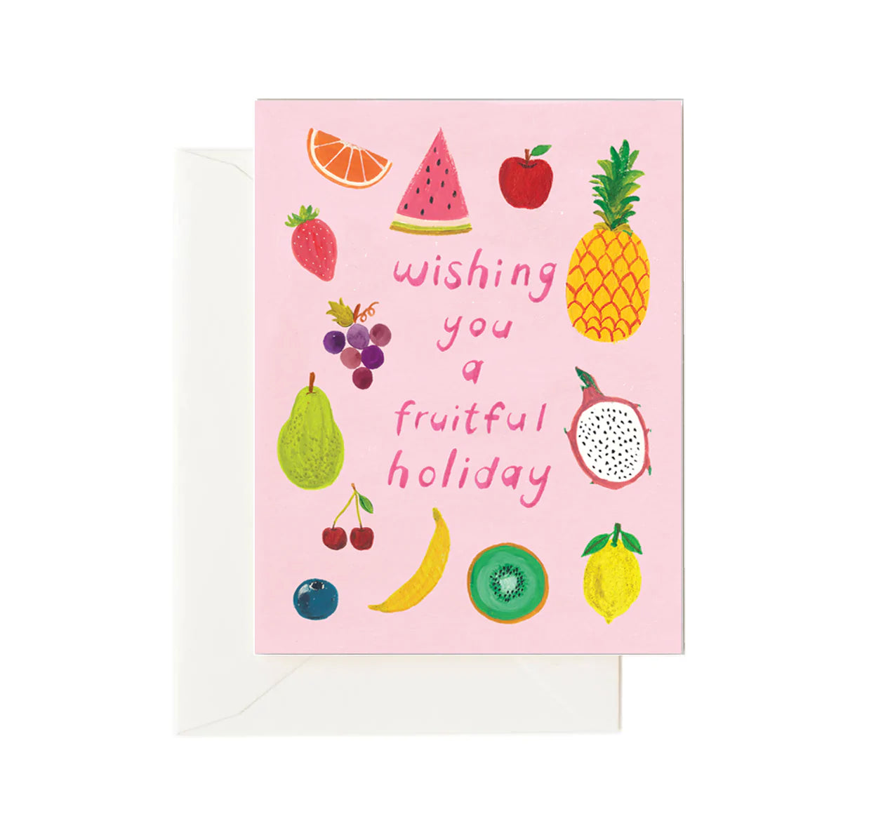 Fruity Holiday