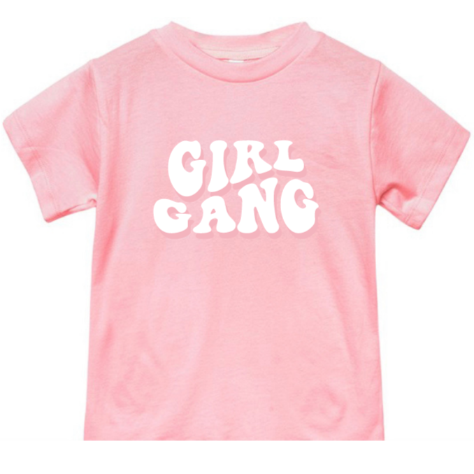 Girl Gang