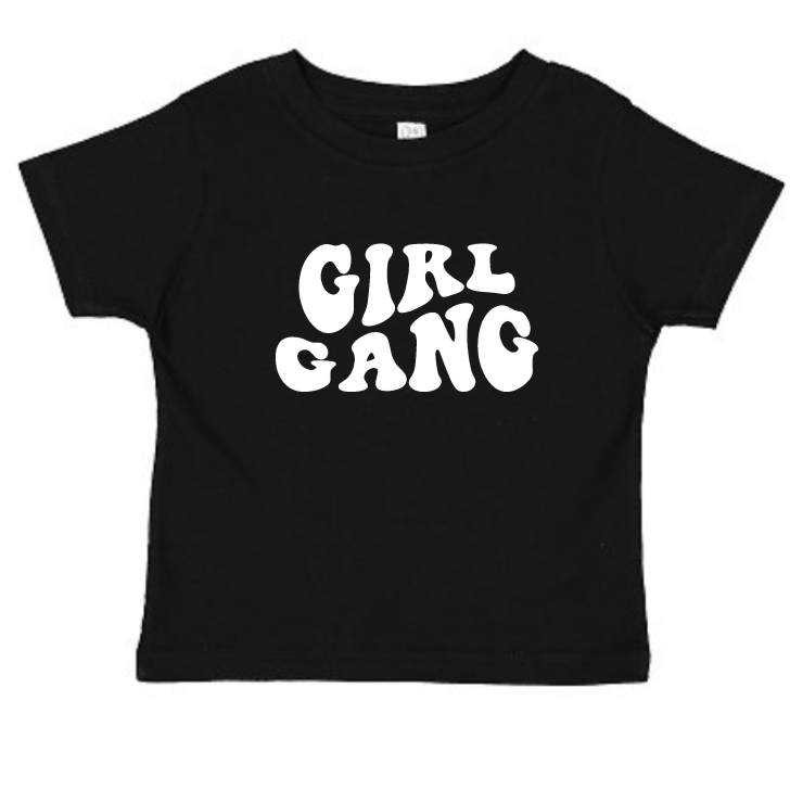 Girl Gang