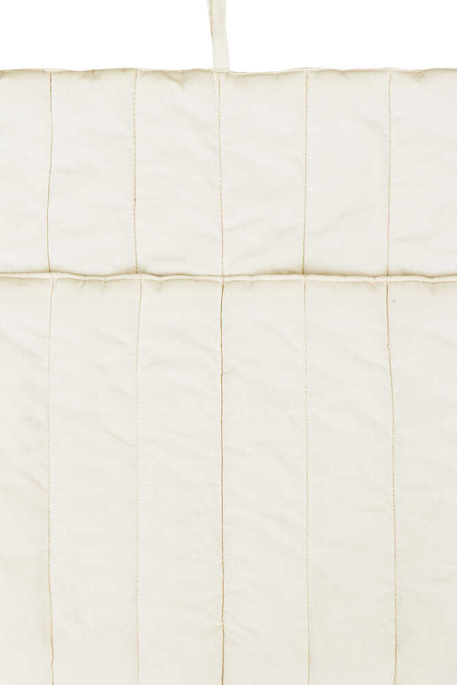 Crib Pocket Hanger Natural - Bamboo