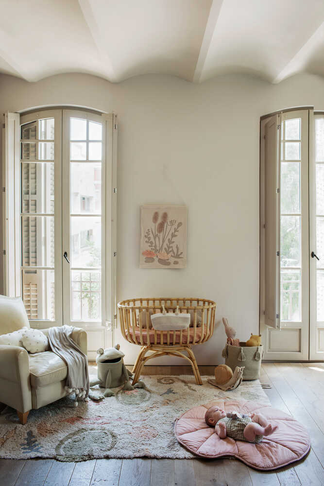 Wall Decor Magic Pond