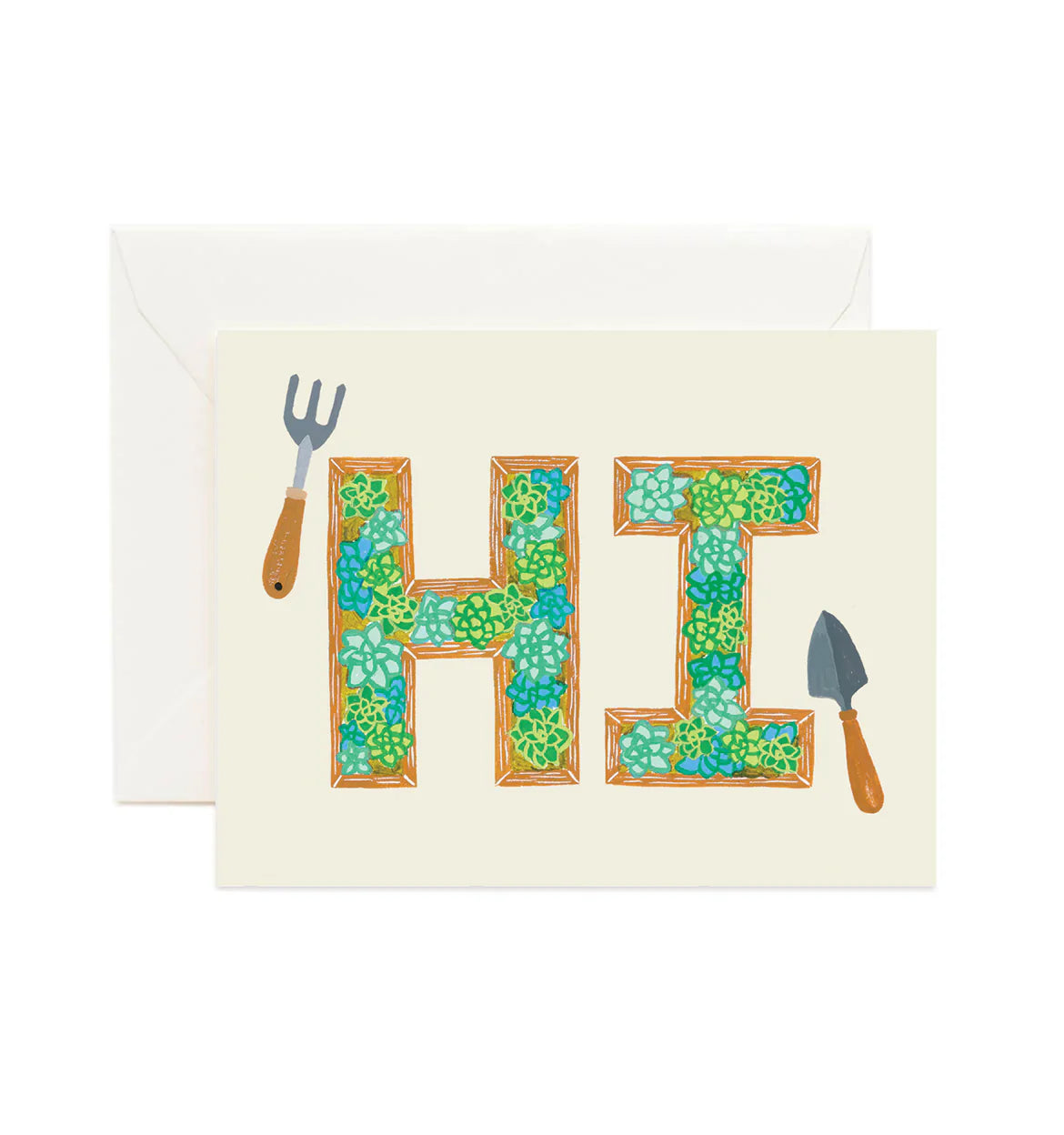 Hi Succulent Planter Boxes