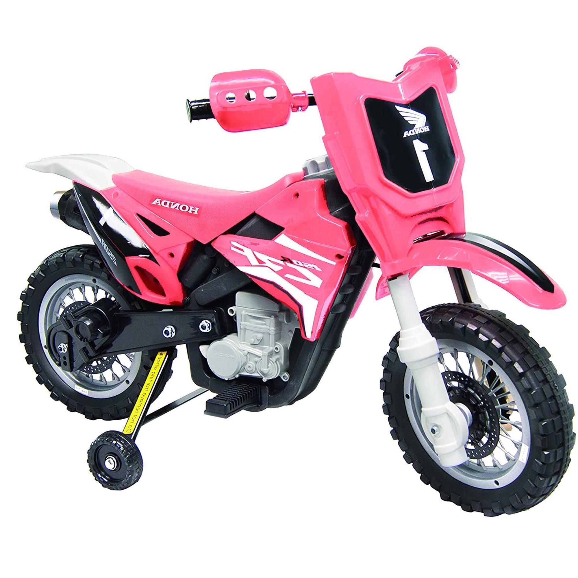Honda CRF250R Dirt Bike 6V