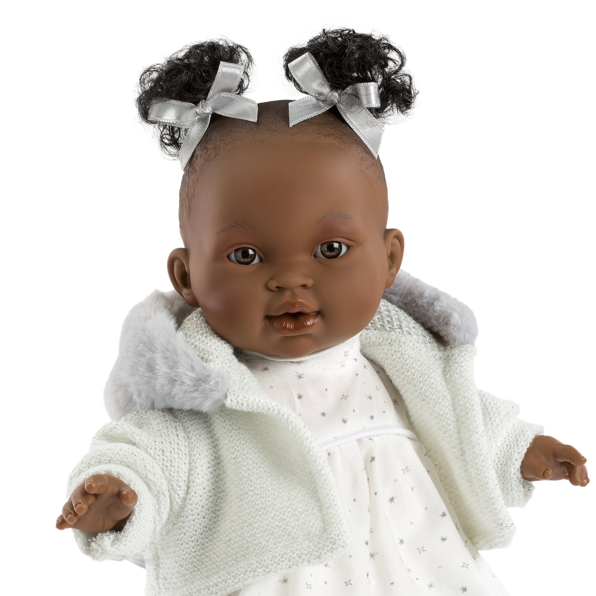 Llorens 15" Soft Body Crying Doll Marie Dolls