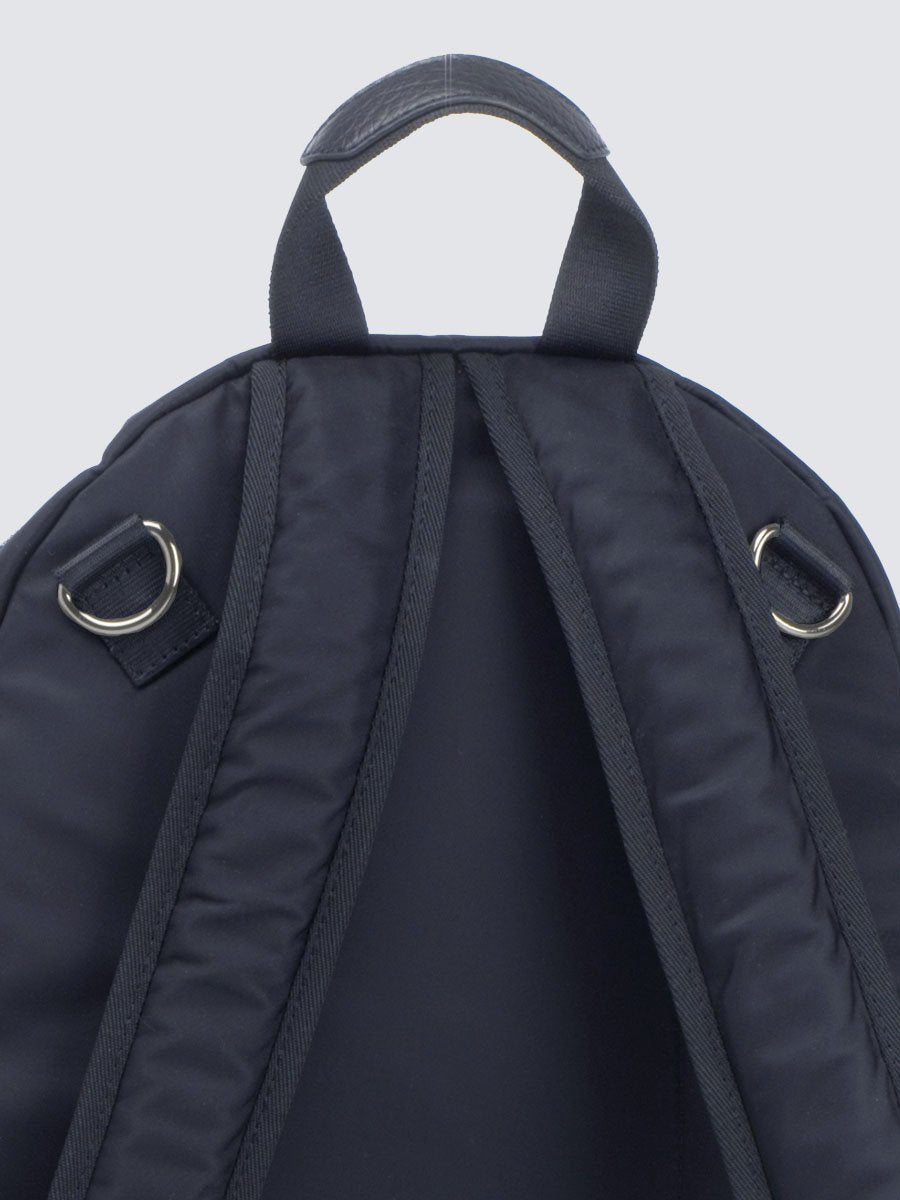 Storksak Unisex Hero Navy Backpack Diaper Bag Backpacks