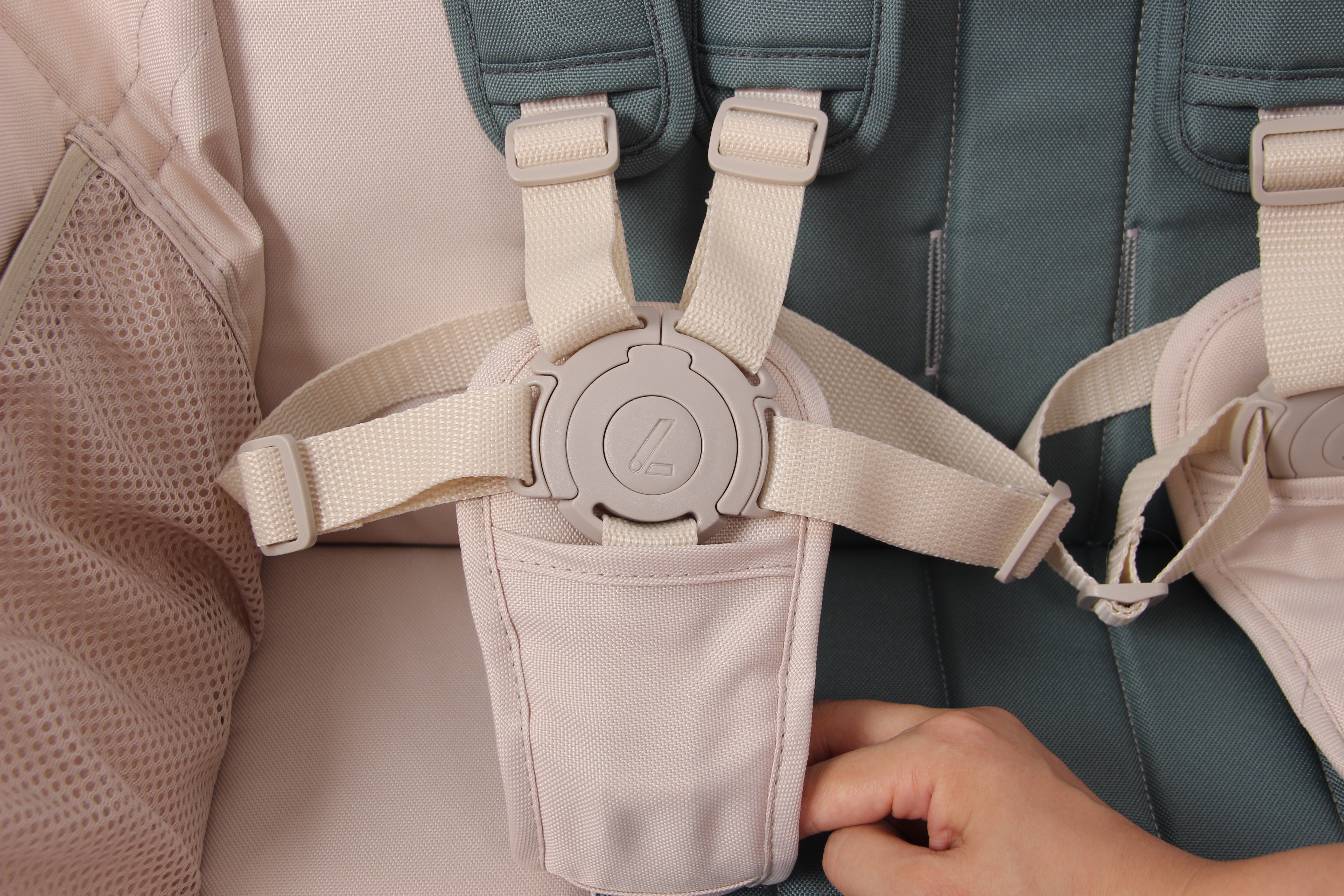 Special Edition Volkswagen Quad Stroller Wagon